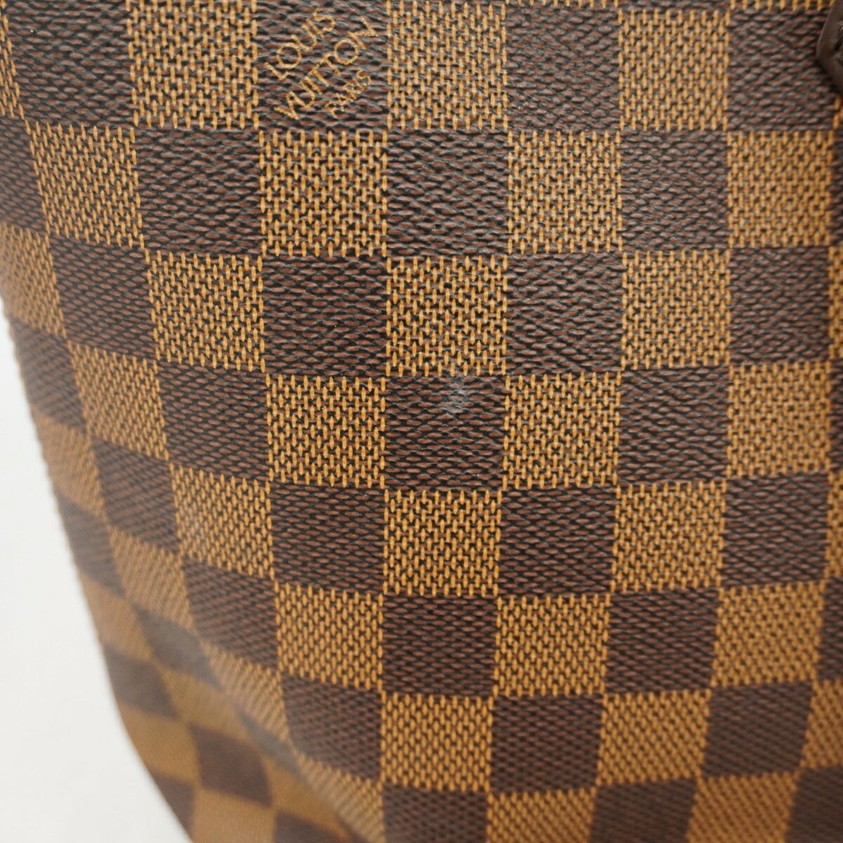 Louis Vuitton Ebene Tote Bag (Pre-Owned)