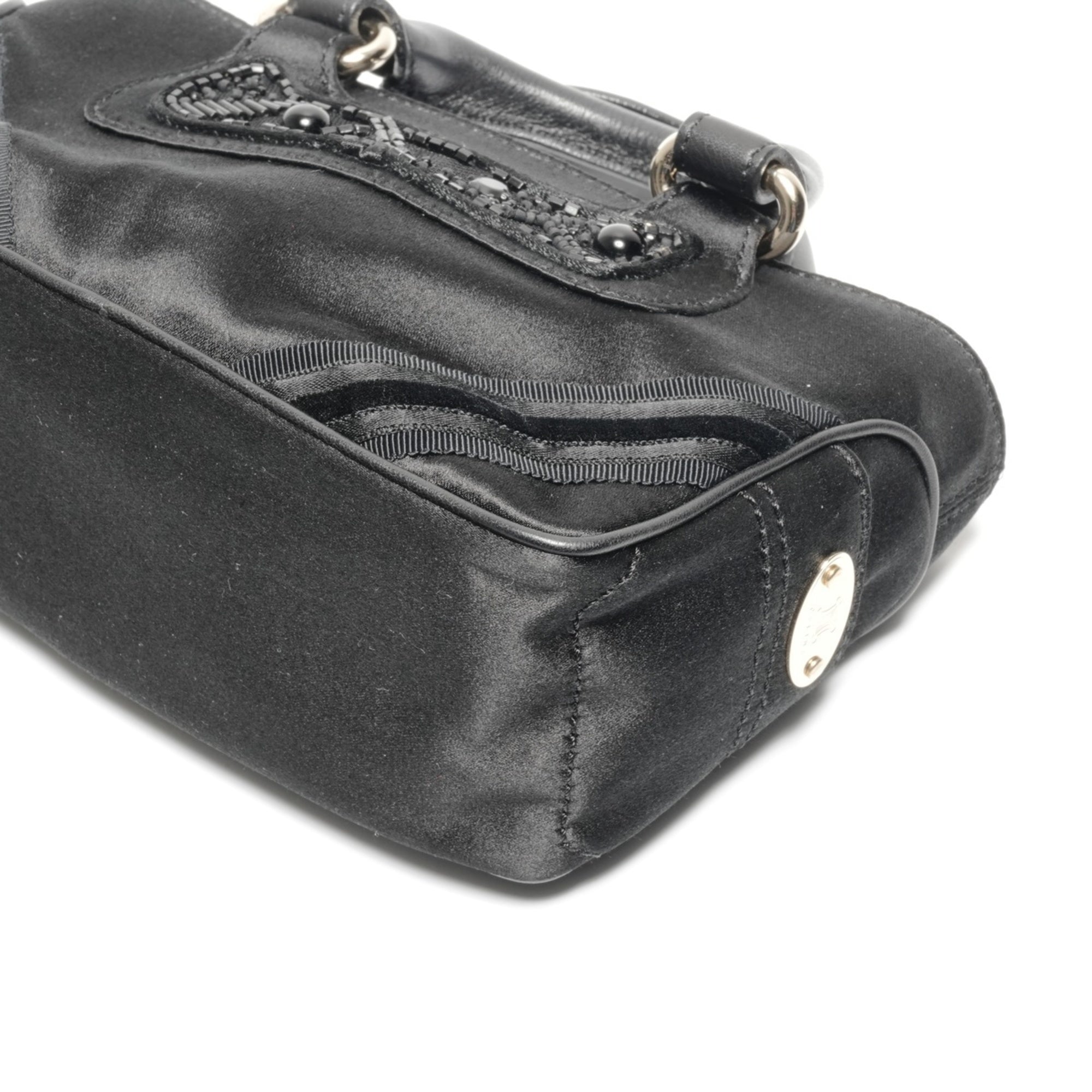 Celine Black Handbag (Pre-Owned)