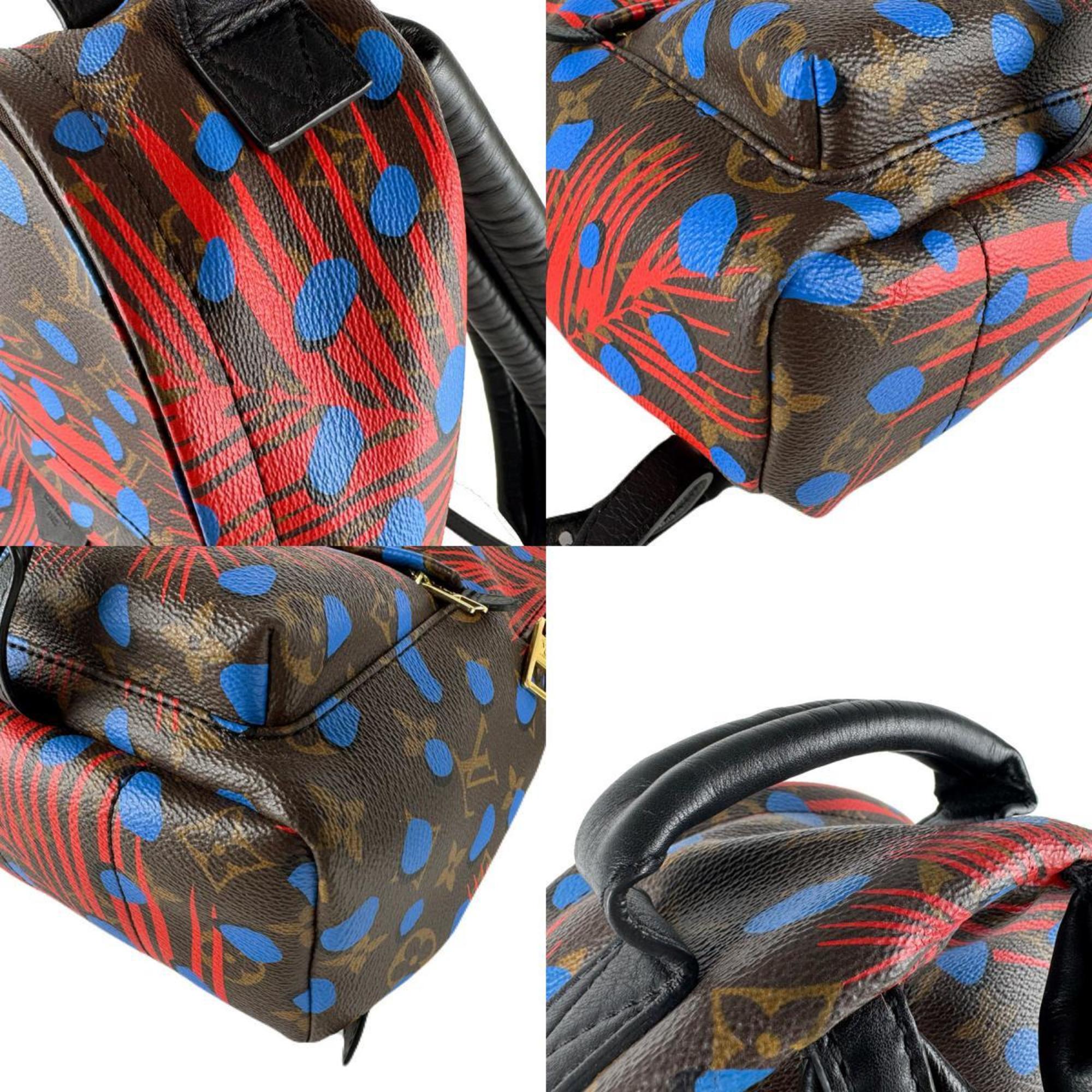 Louis Vuitton Monogram Backpack (Pre-Owned)
