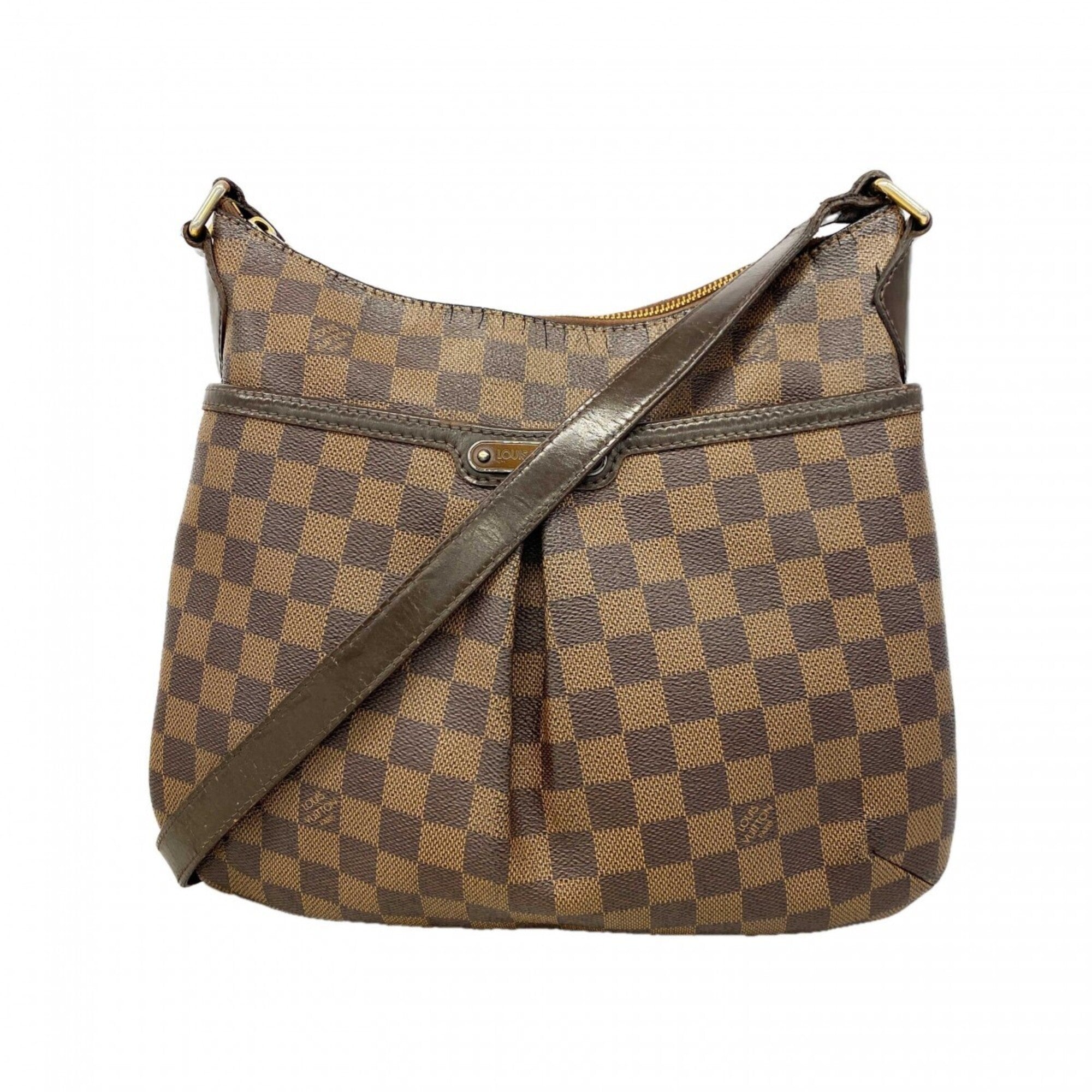 Louis Vuitton Ebene Shoulder Bag (Pre-Owned)