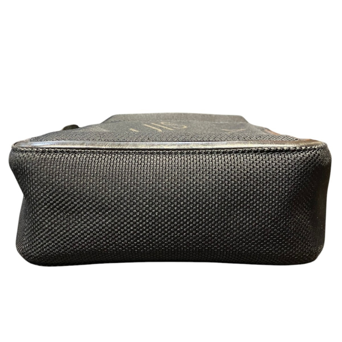 Louis Vuitton Black Damier Geant Shoulder Bag (Pre-Owned)