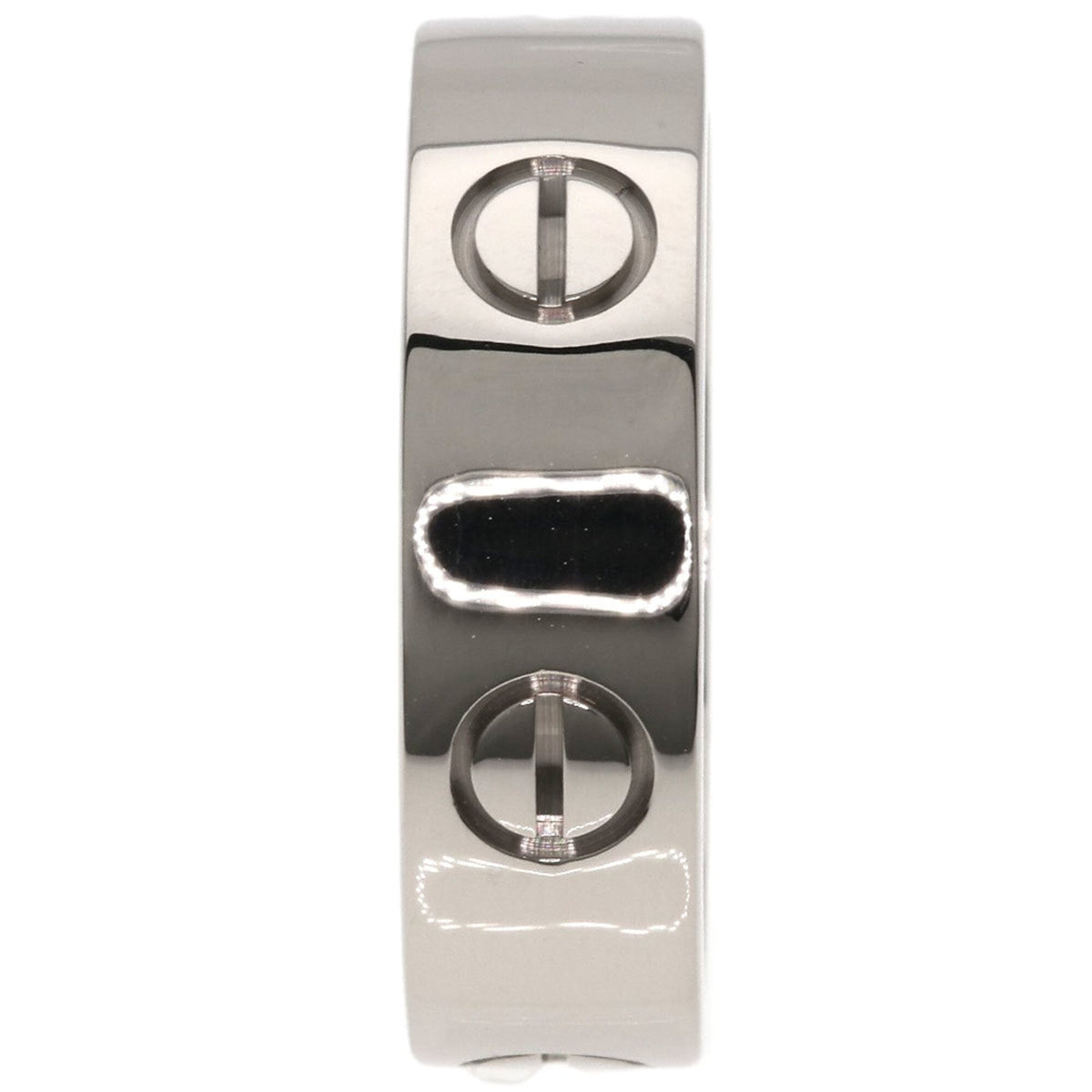 Cartier Love Band Ring (Pre-Owned)