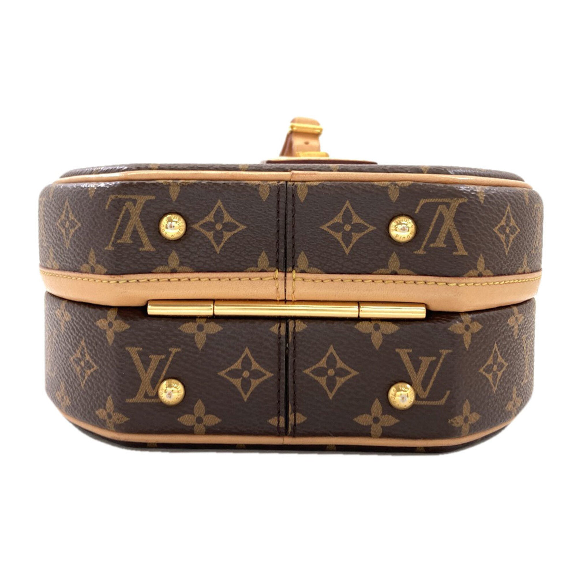 Louis Vuitton Monogram Monogram Monogram Shoulder Bag (Pre-Owned)