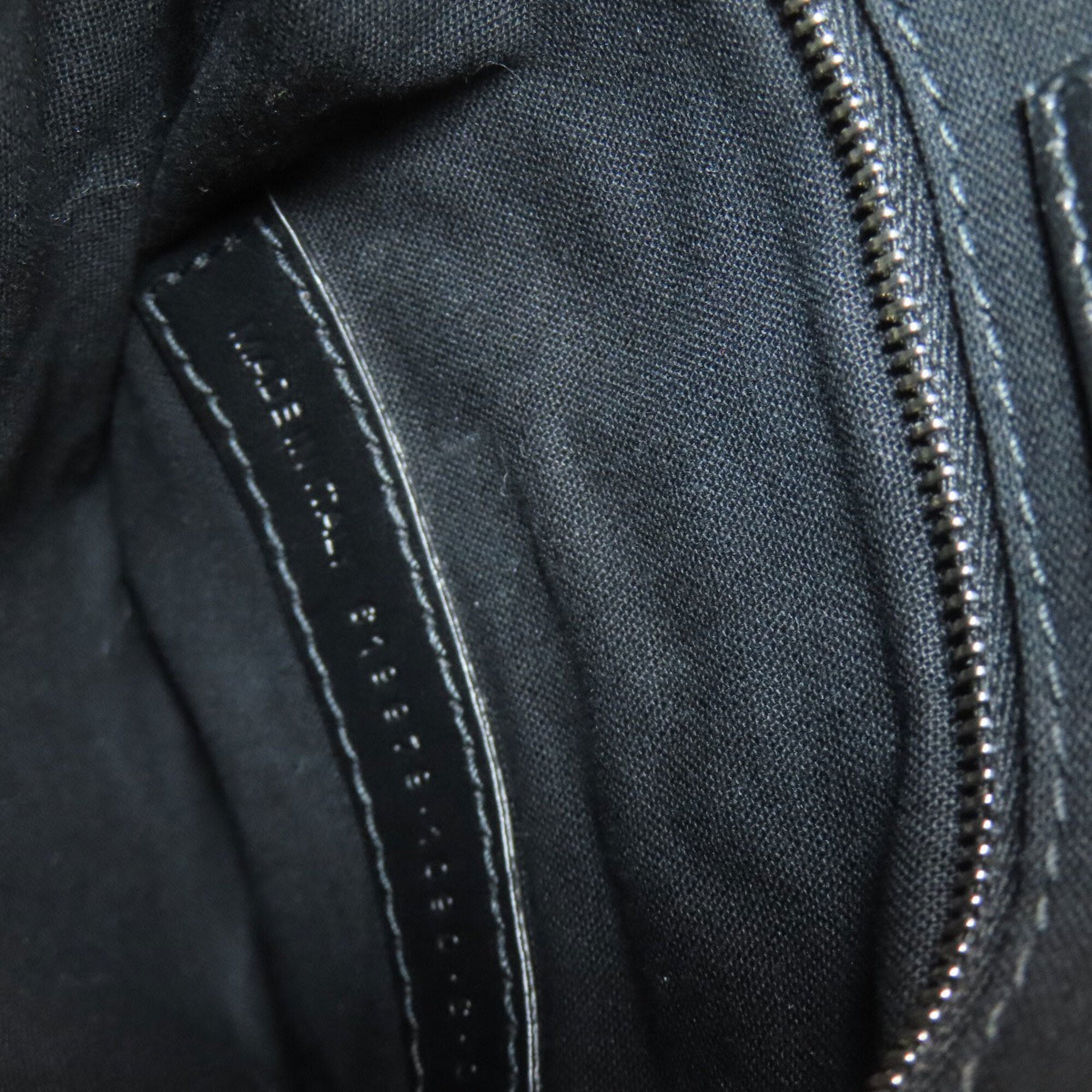 Balenciaga Black Canvas Handbag (Pre-Owned)