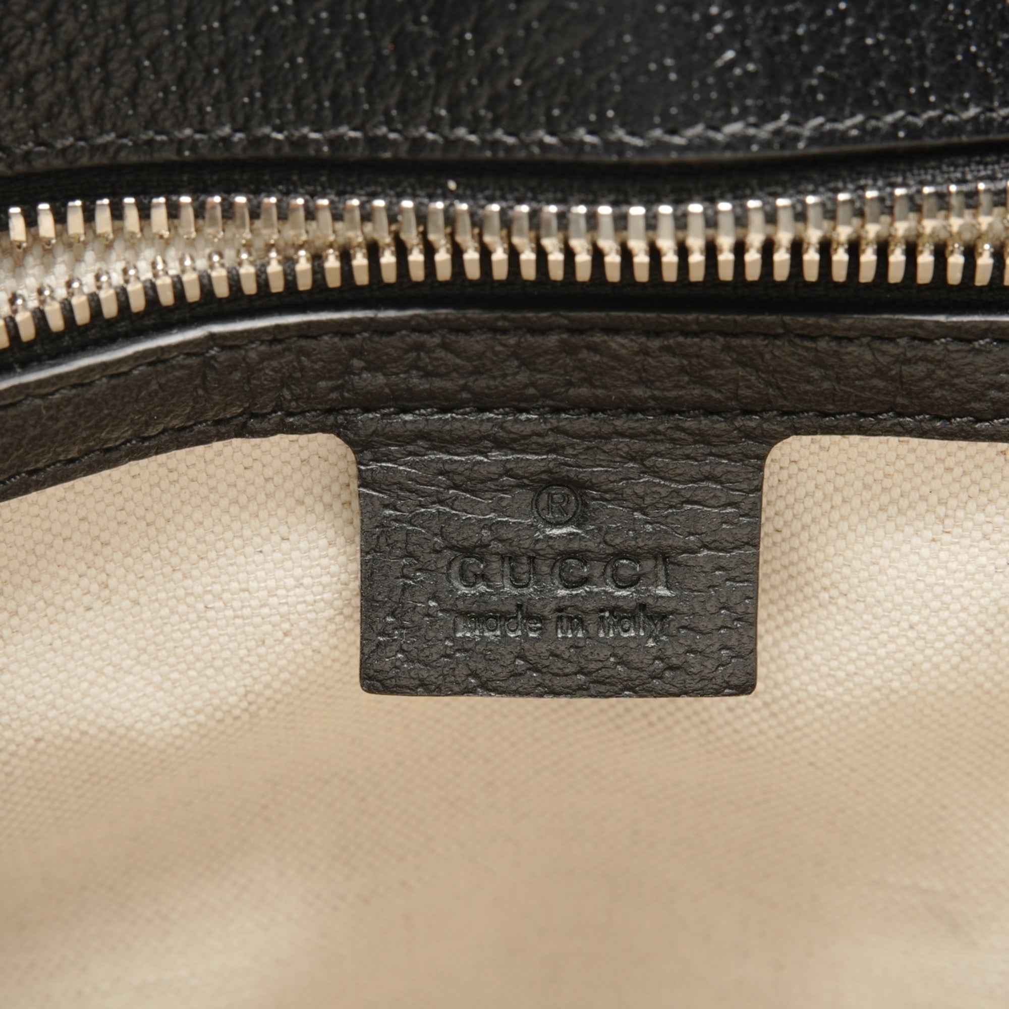 Gucci Multi-Color Handbag (Pre-Owned)