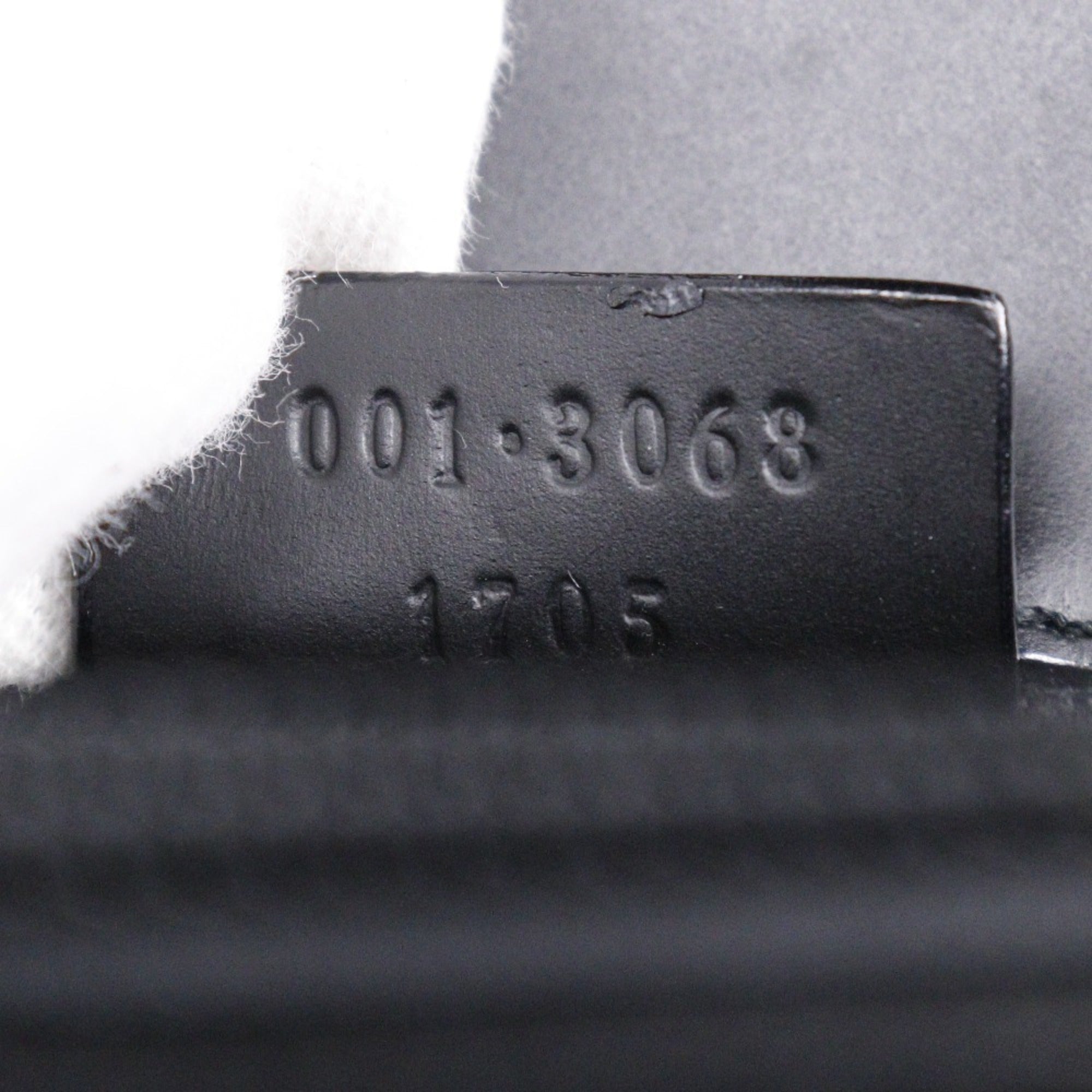 Gucci Black Satin Tote Bag (Pre-Owned)