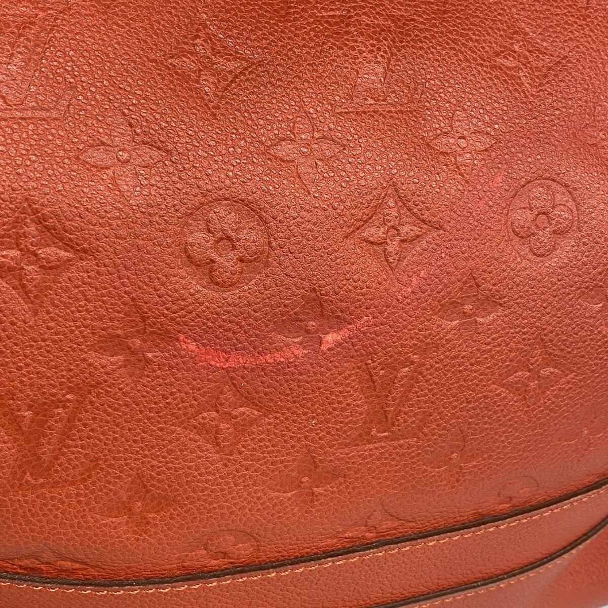 Louis Vuitton Auriane Tote Bag (Pre-Owned)