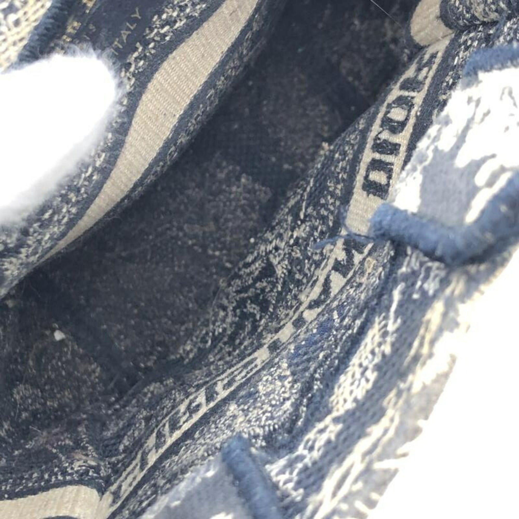 Christian Dior Tote Bag (Pre-Owned)