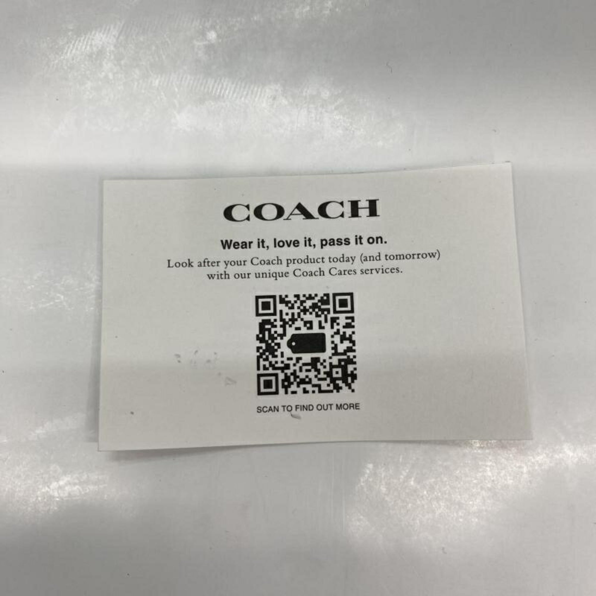 Coach Signature Brown Shoulder Bag (Pre-Owned)