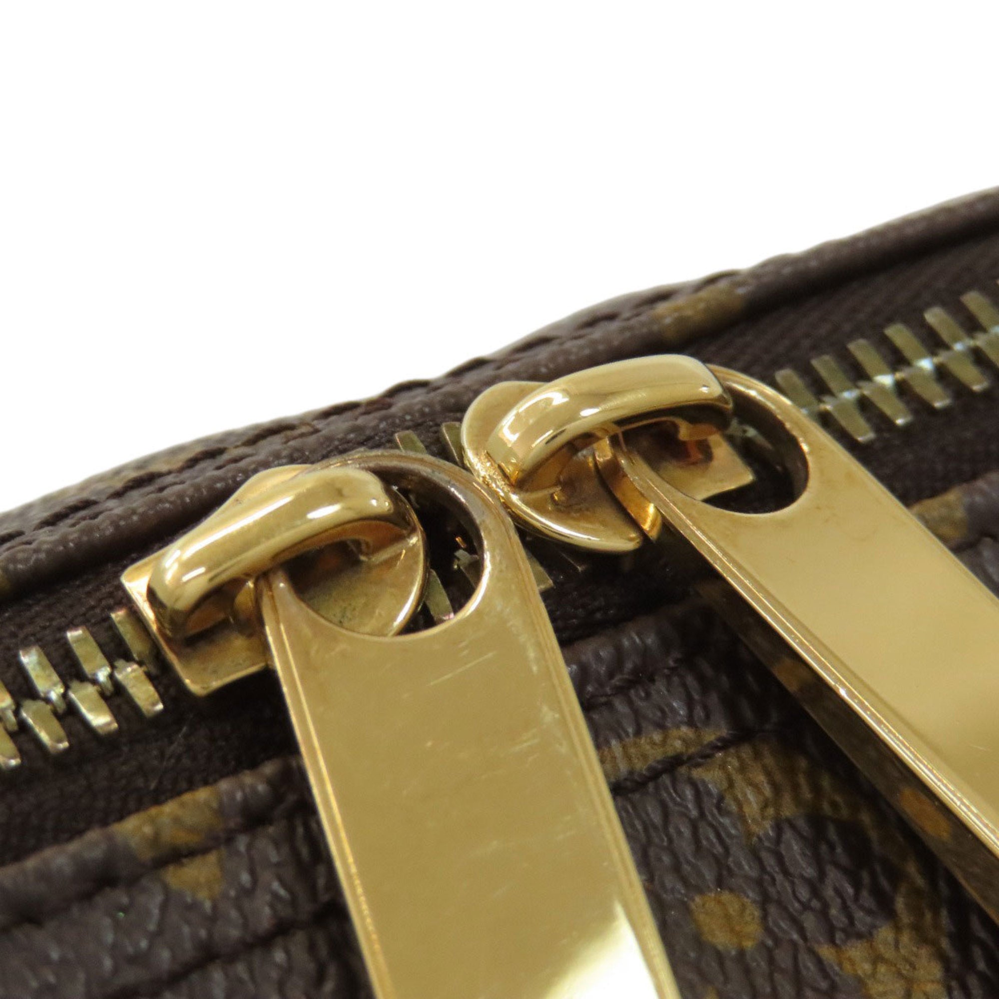 Louis Vuitton Monogram Monogram Handbag (Pre-Owned)