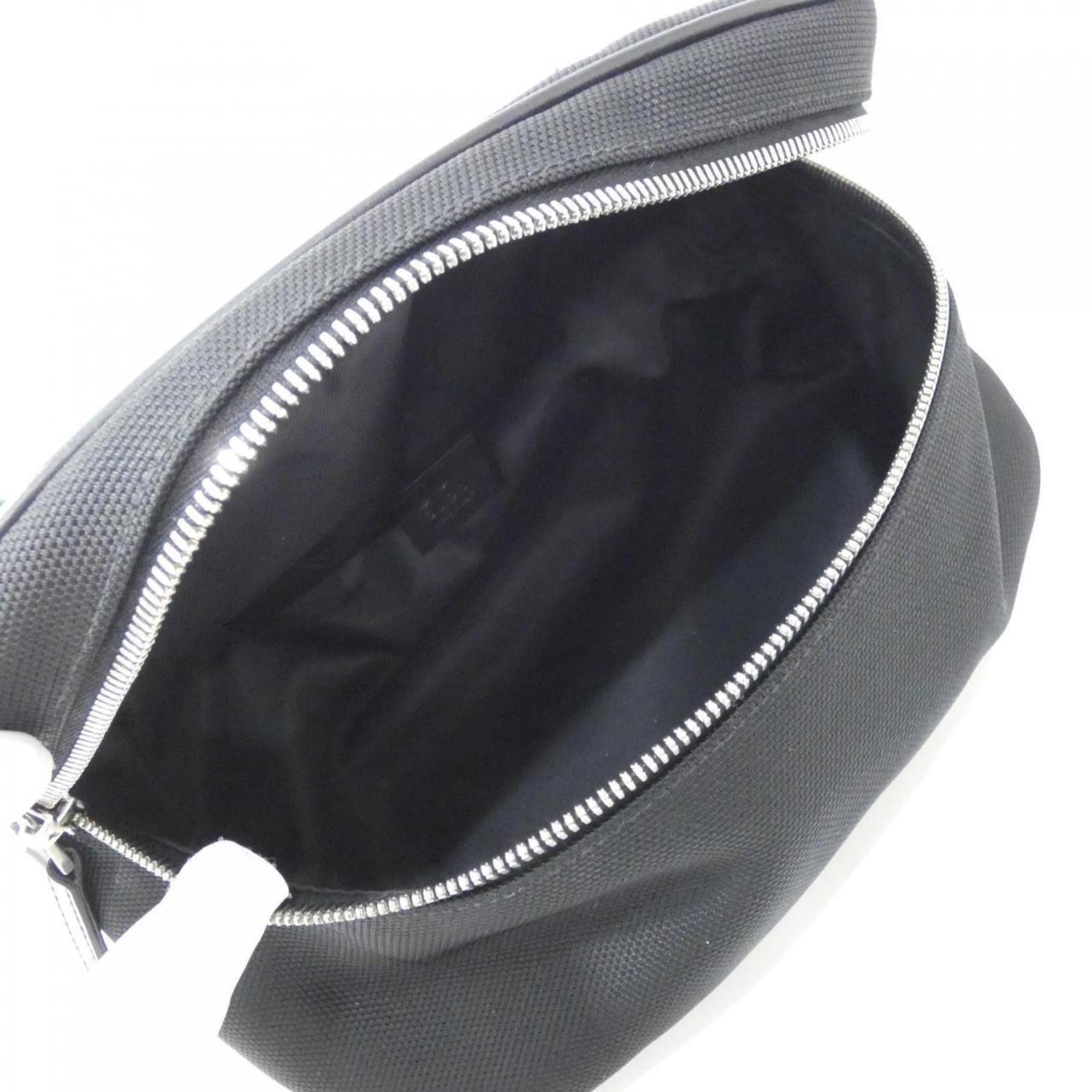 Gucci Black Shoulder Bag (Pre-Owned)