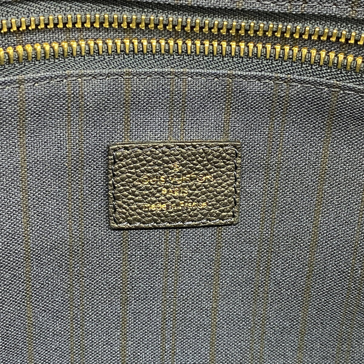 Louis Vuitton Infini Tote Bag (Pre-Owned)