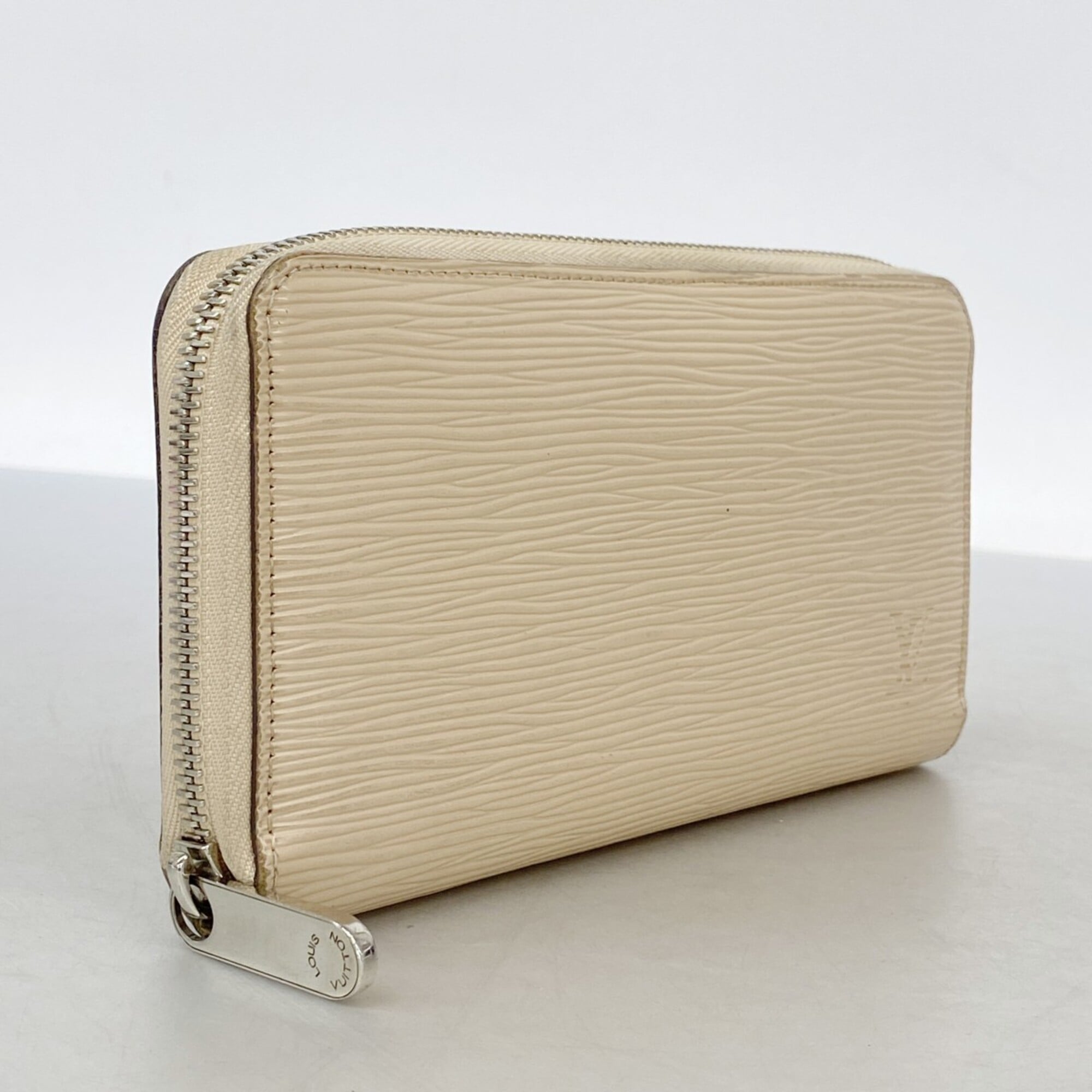 Louis Vuitton Galle Long Wallet (Bi-Fold) (Pre-Owned)