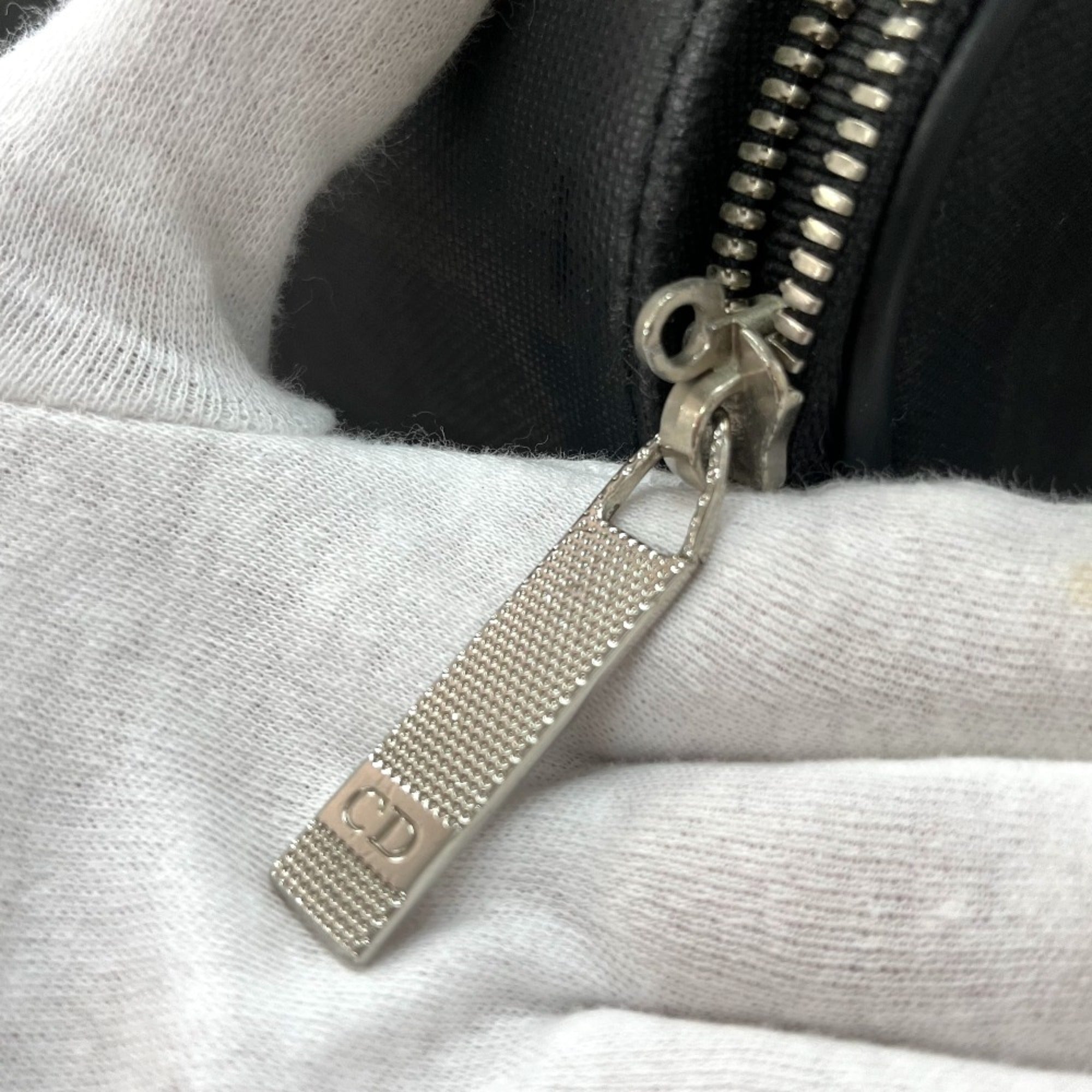 Dior Homme Black Other Other (Pre-Owned)