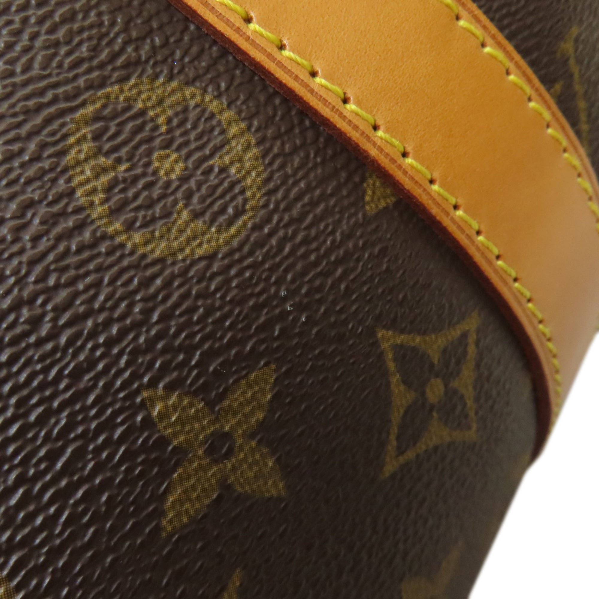 Louis Vuitton Monogram Monogram Boston Bag (Pre-Owned)