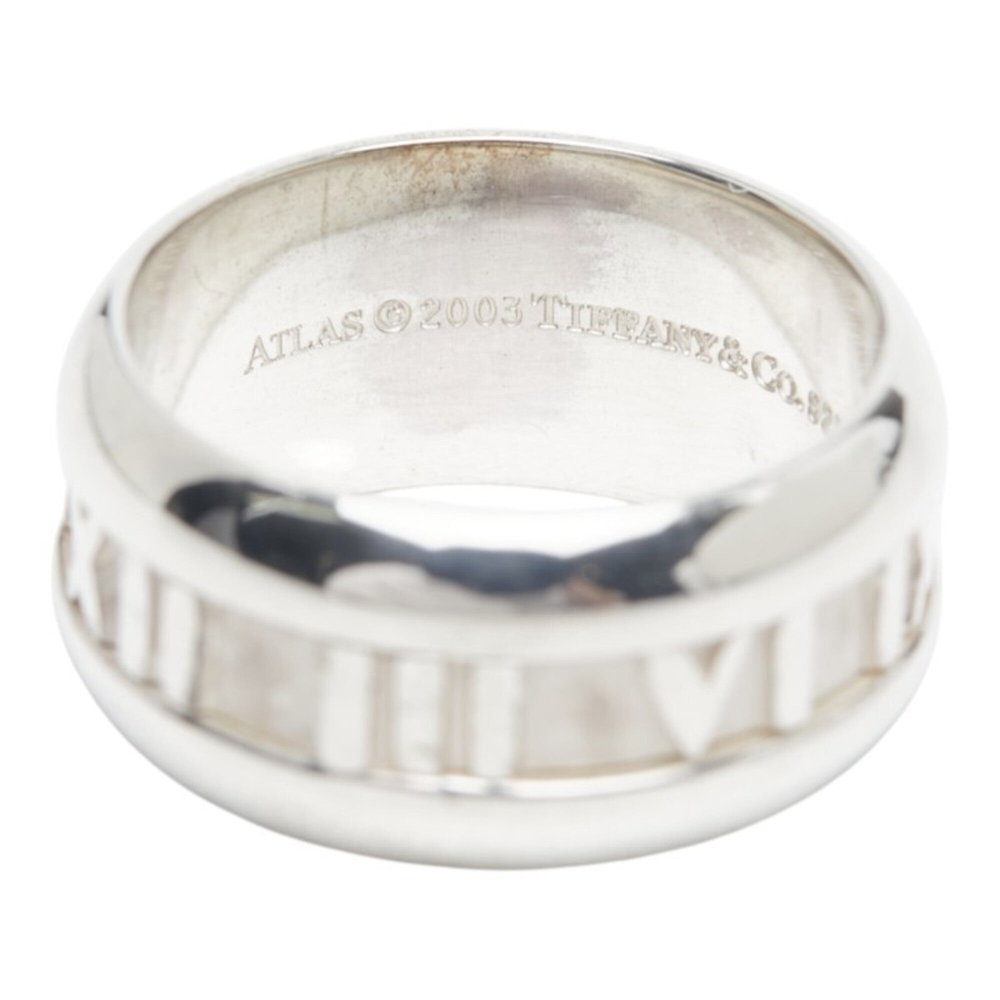 Tiffany Silver Silver 925 (Pre-Owned)