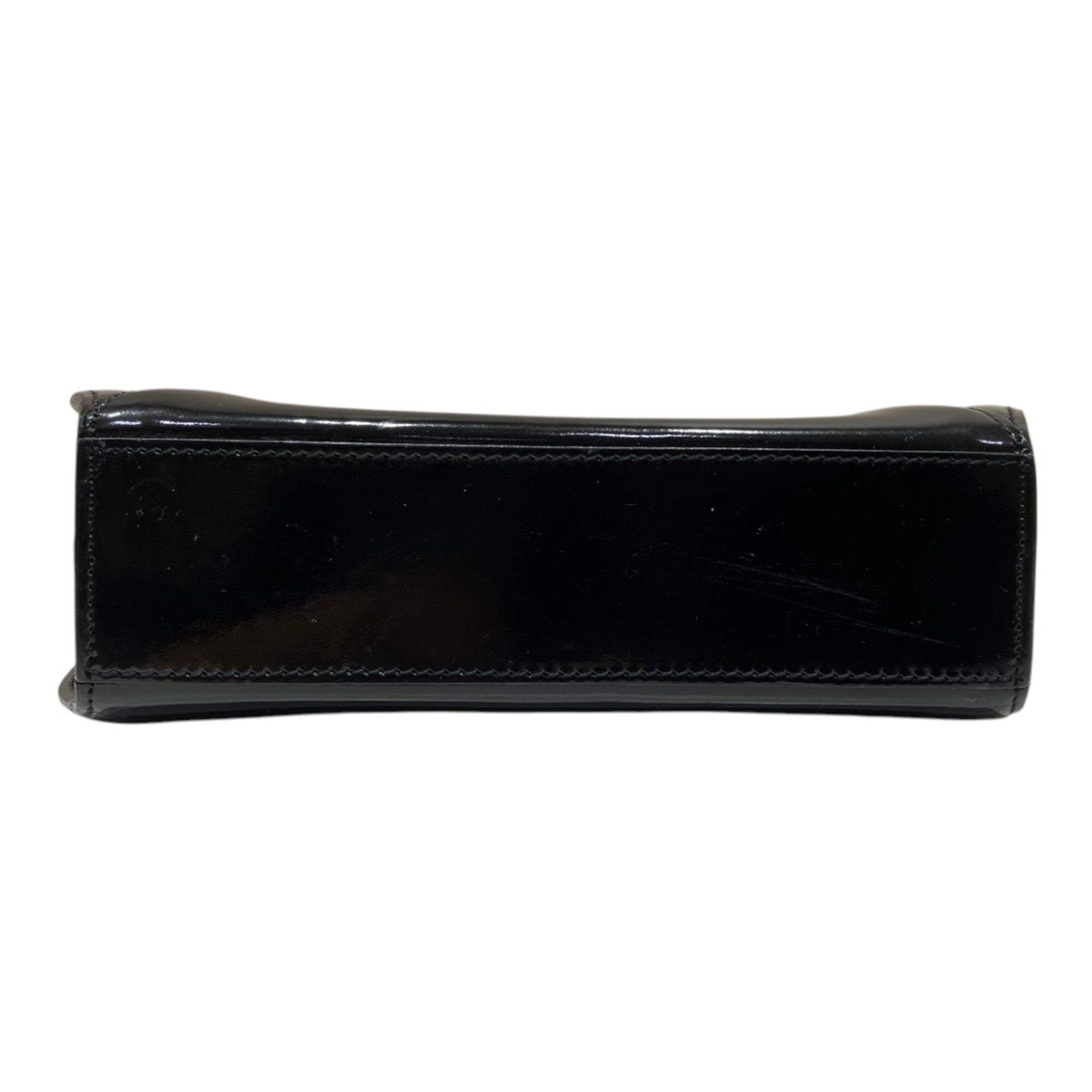 Cartier Black Handbag (Pre-Owned)