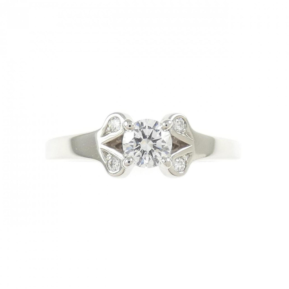 Cartier Band Ring (Pre-Owned)