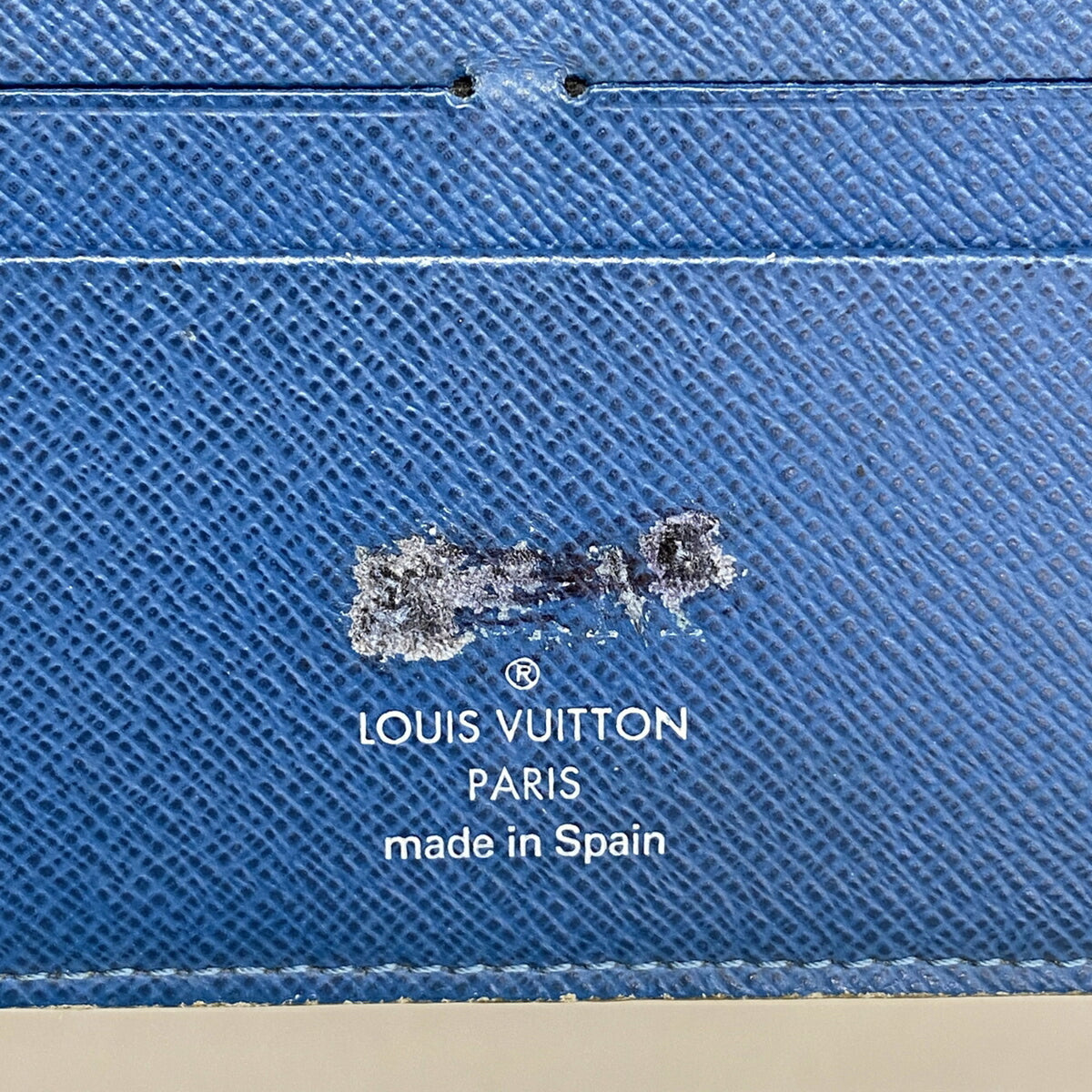 Louis Vuitton