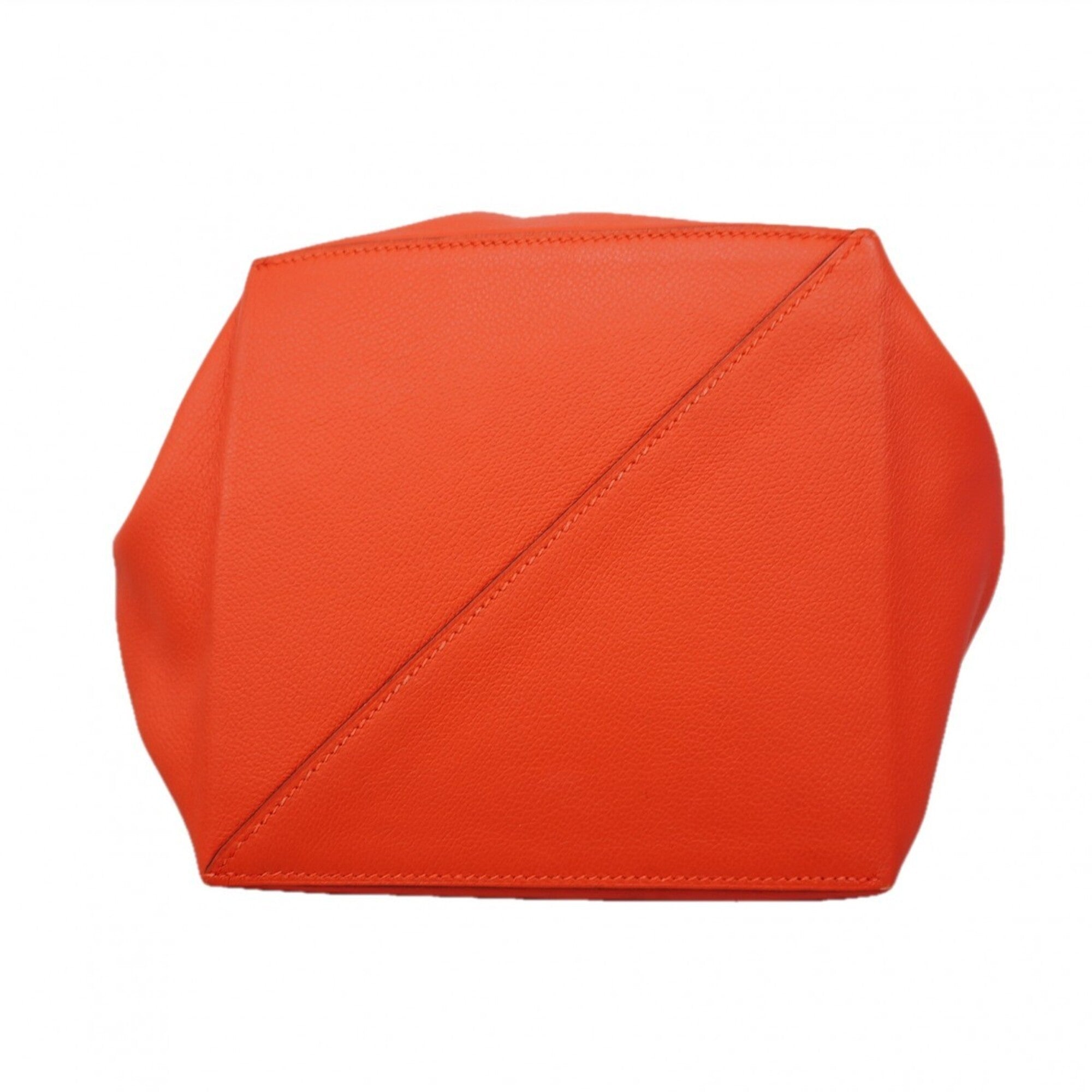 Hermes Capucine Shoulder Bag (Pre-Owned)
