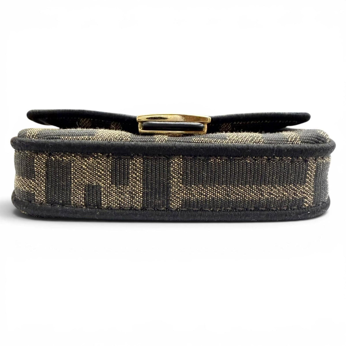 Fendi Brown Pouch (Pre-Owned)