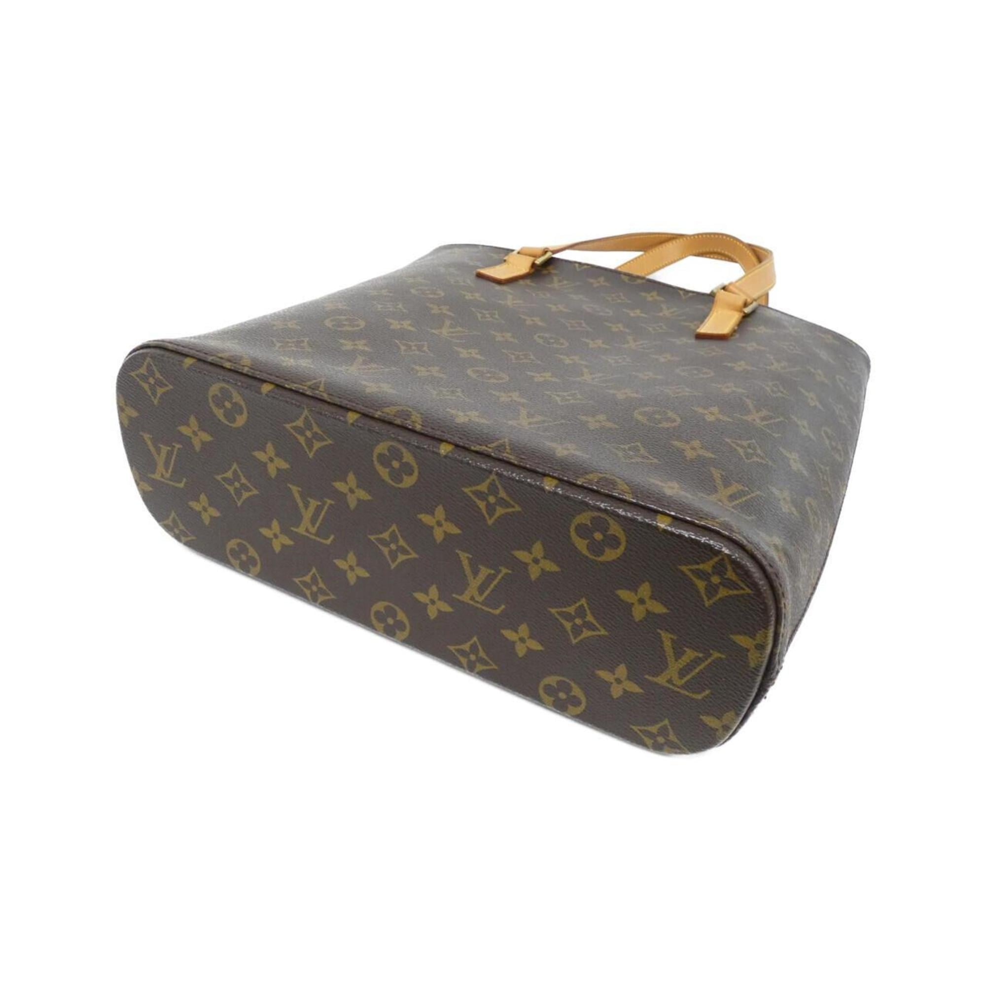 Louis Vuitton Monogram Marron Monogram Monogram Handbag (Pre-Owned)