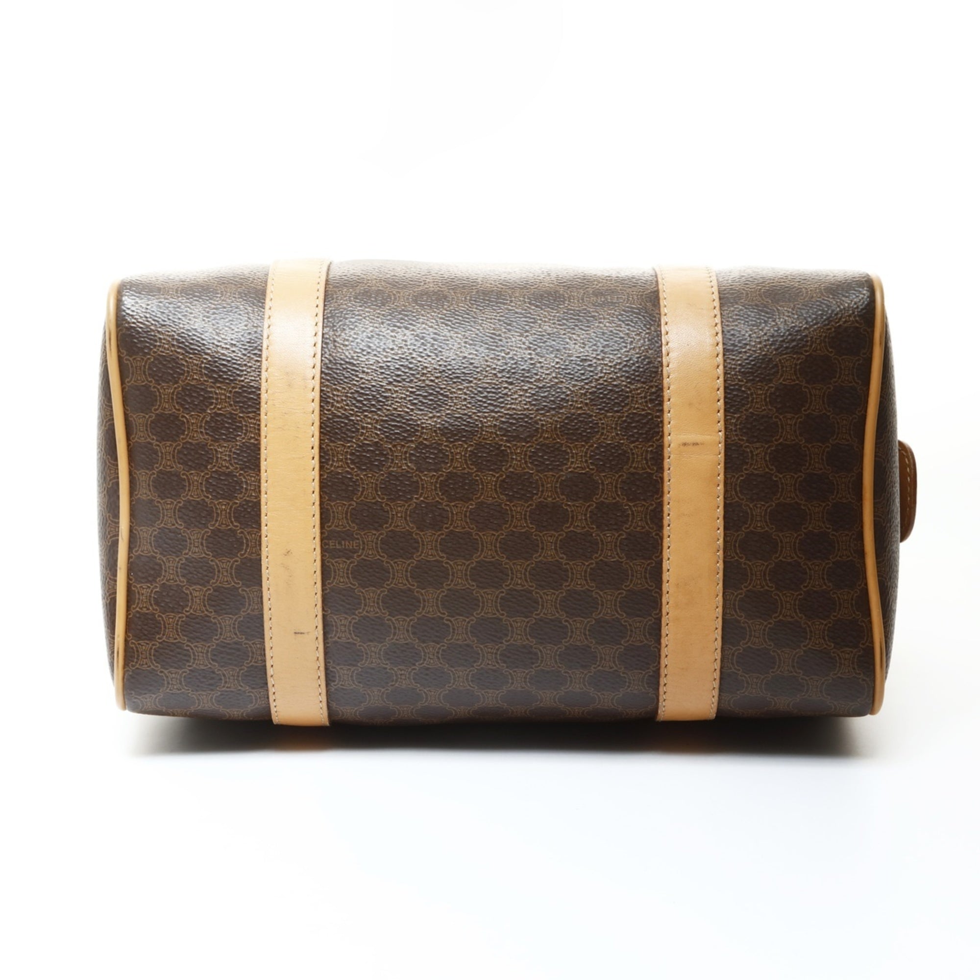 Celine Brown Handbag (Pre-Owned)