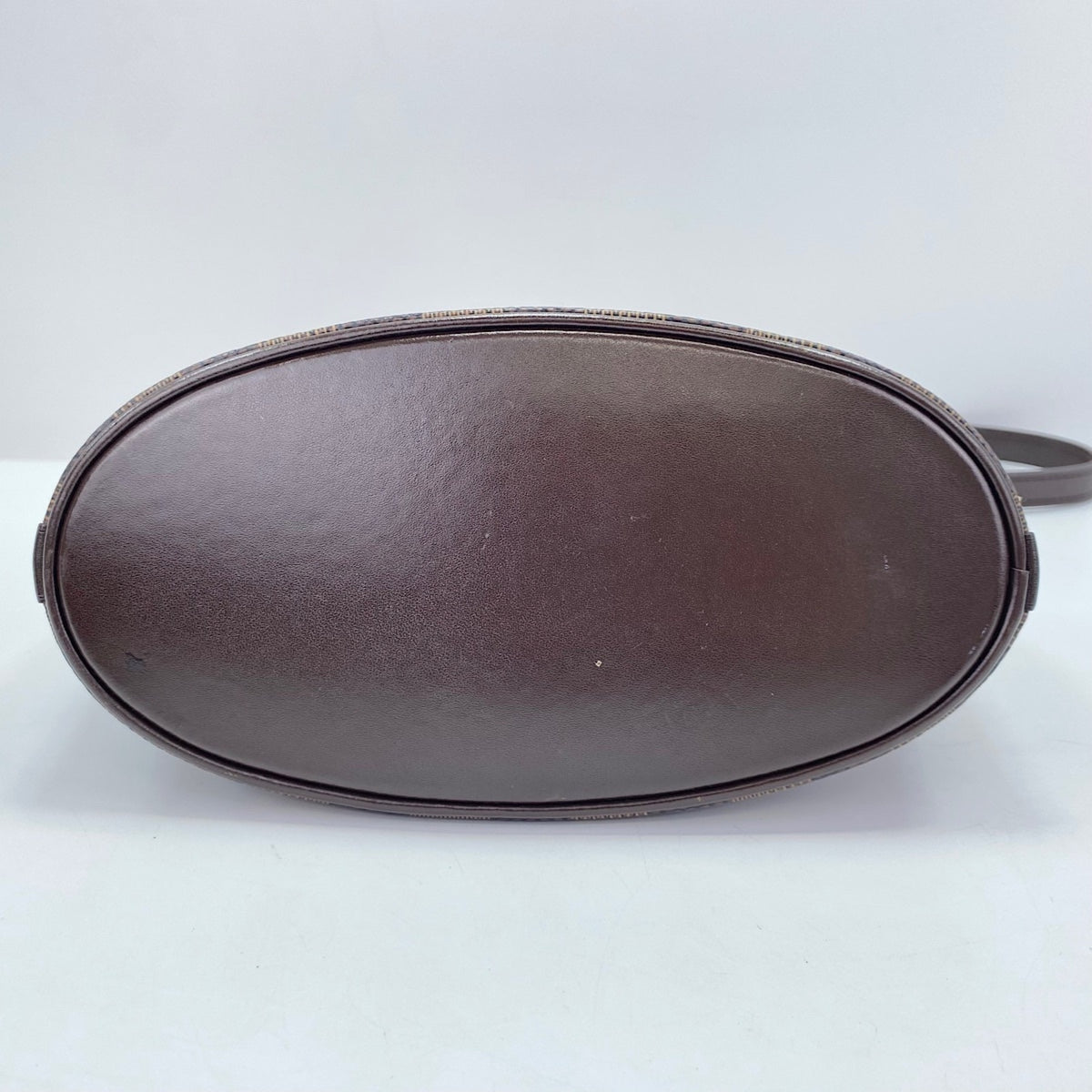 Louis Vuitton Brown Shoulder Bag (Pre-Owned)
