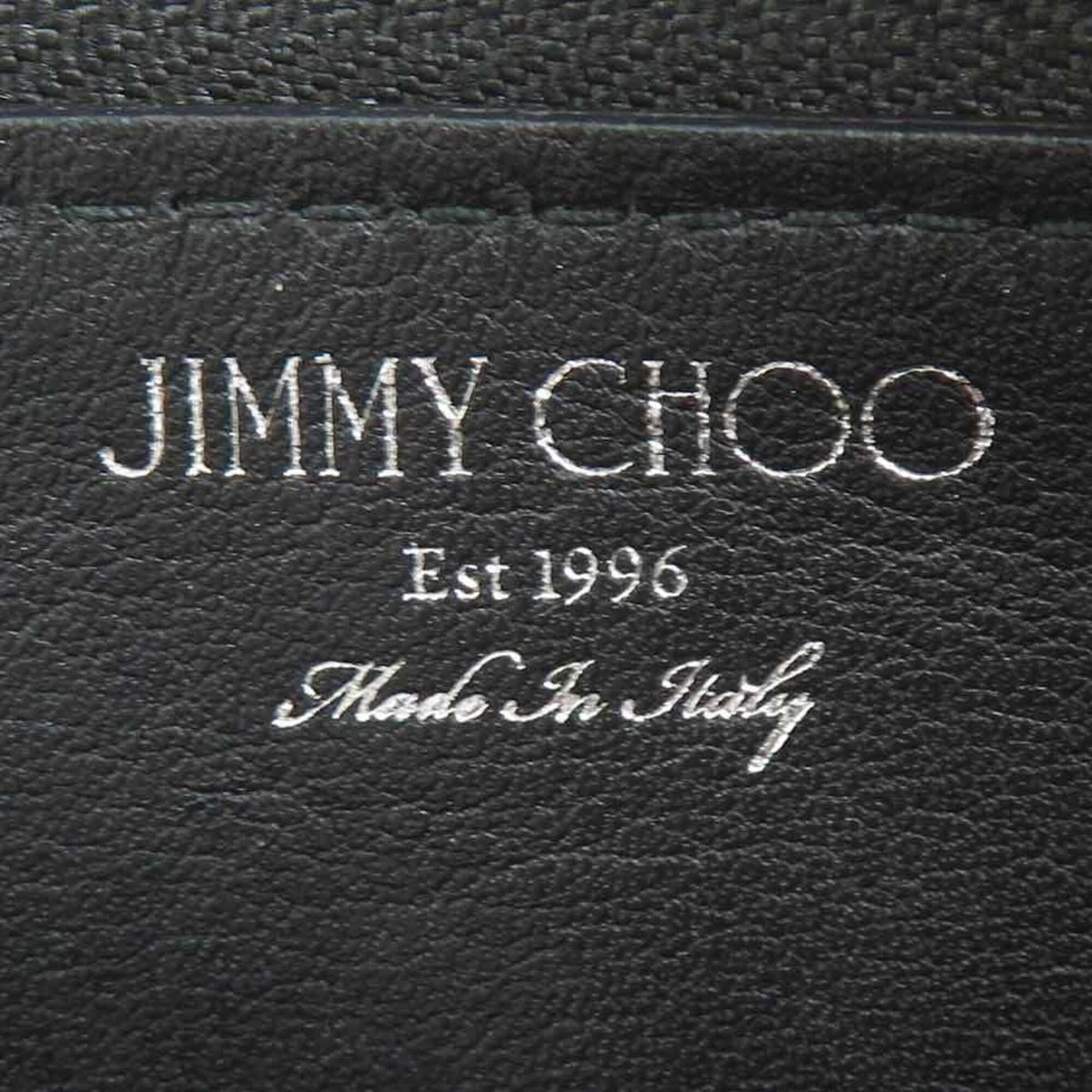 Jimmy Choo