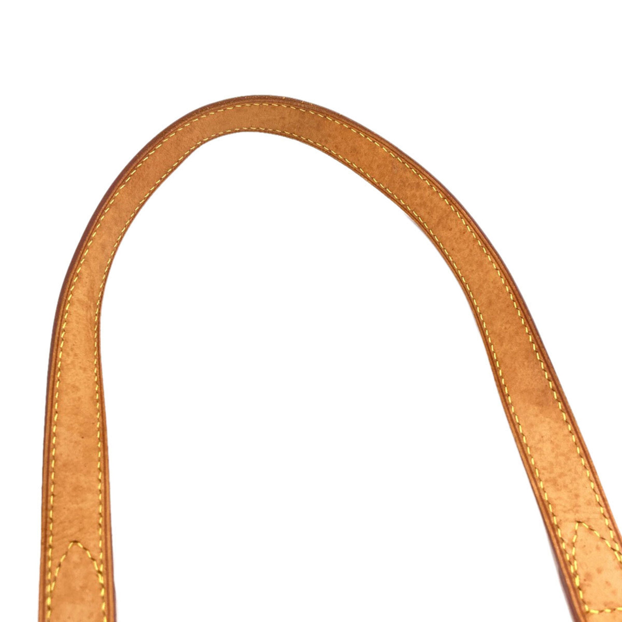 Louis Vuitton Monogram Monogram Tote Bag (Pre-Owned)