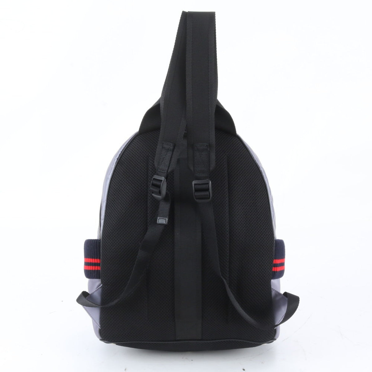 Miu Miu Blue Backpack (Pre-Owned)