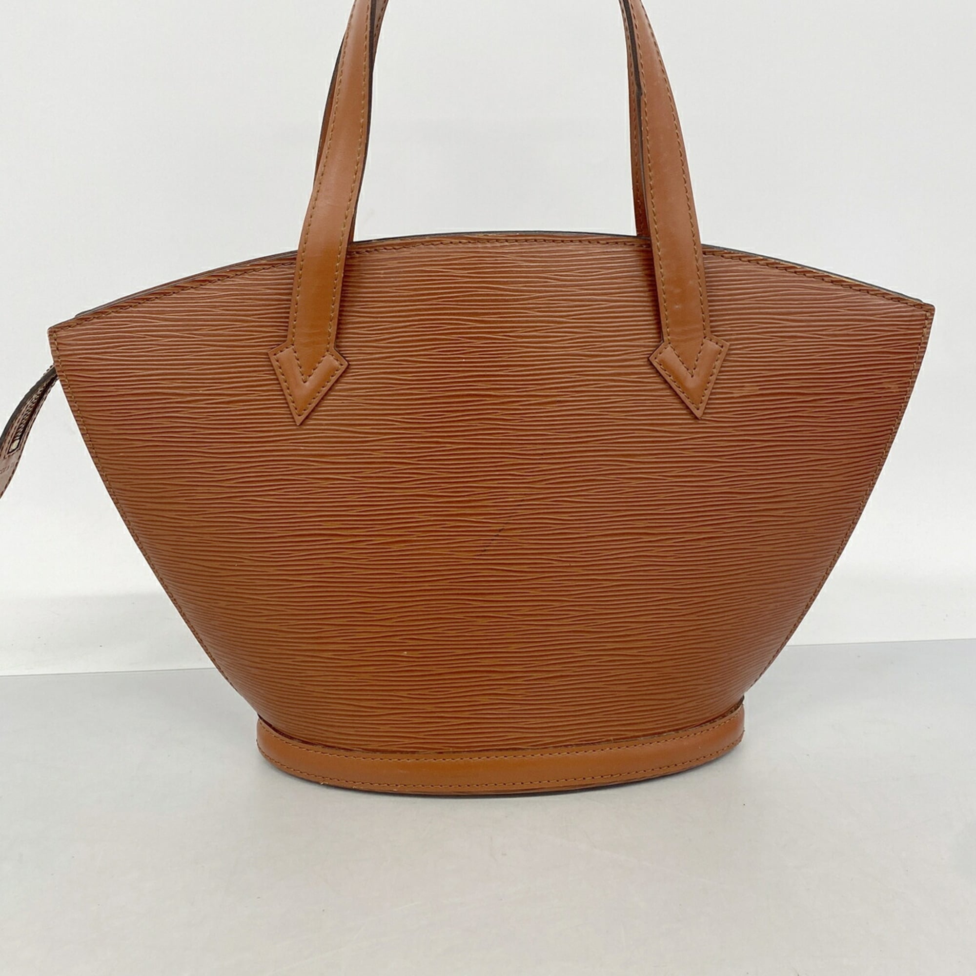 Louis Vuitton Kenyan Brown Handbag (Pre-Owned)