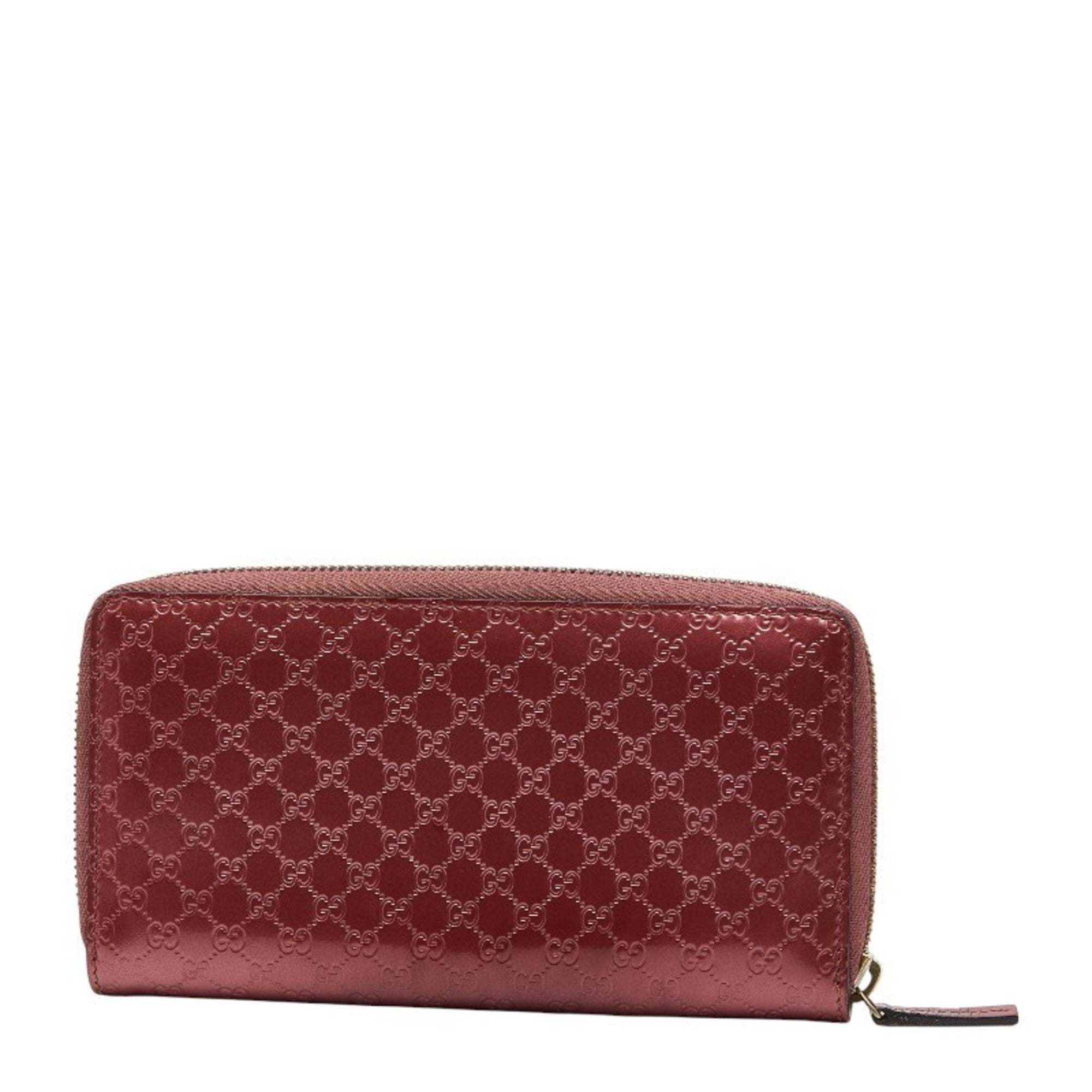 Gucci Pink Coin Purse/Coin Case (Pre-Owned)