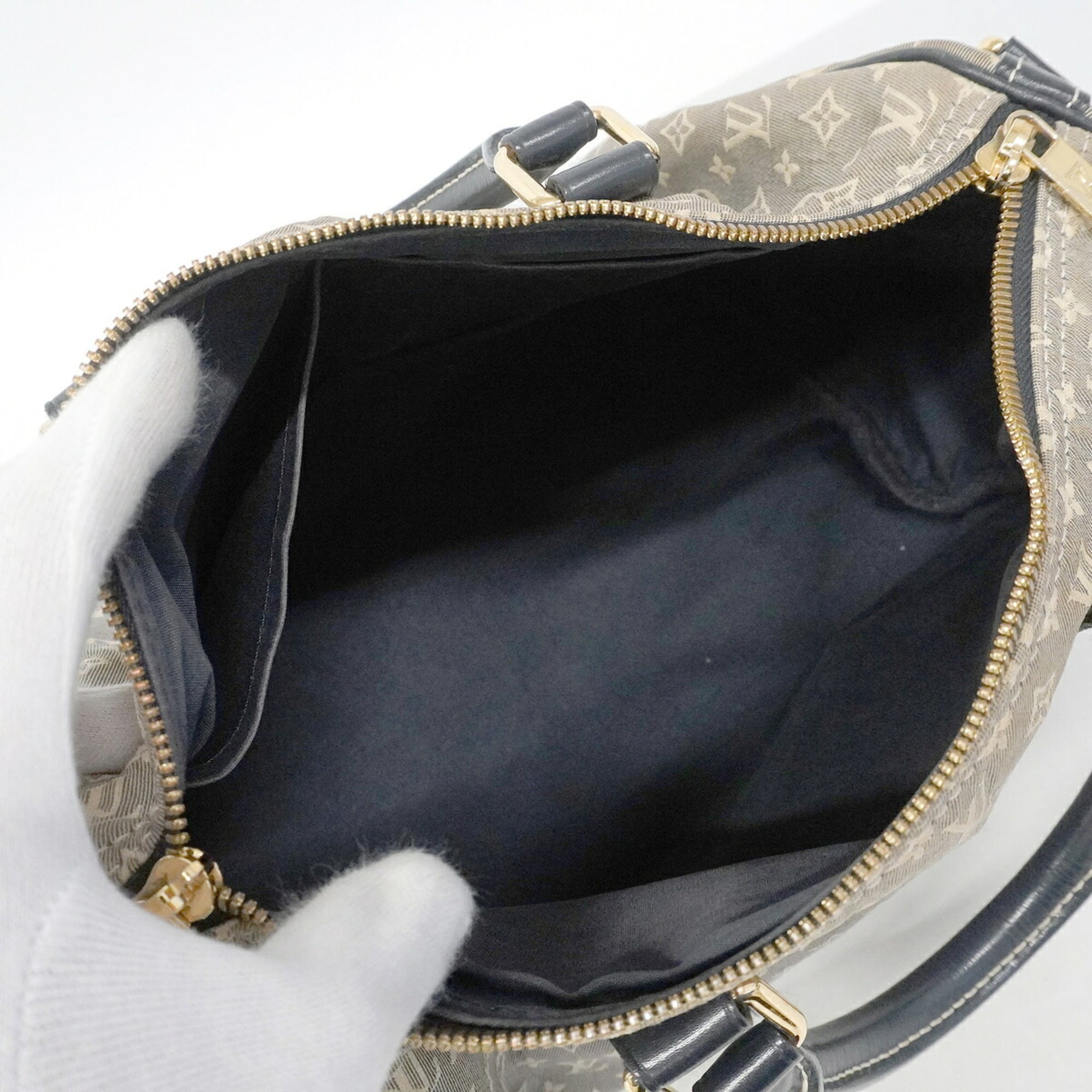 Louis Vuitton Ancre Handbag (Pre-Owned)