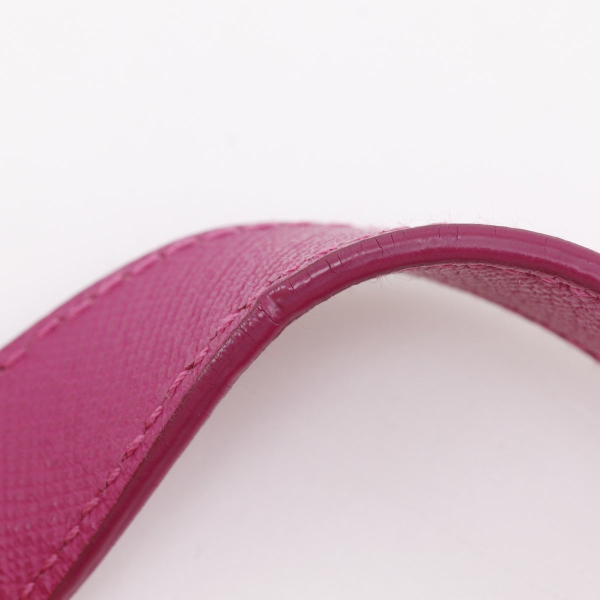 Prada Pink Nylon Tote Bag (Pre-Owned)
