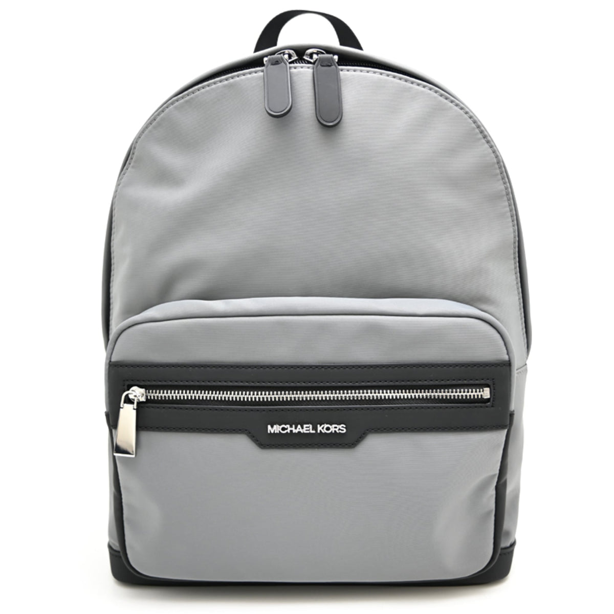 Michael Kors Gray Nylon (Pre-Owned)