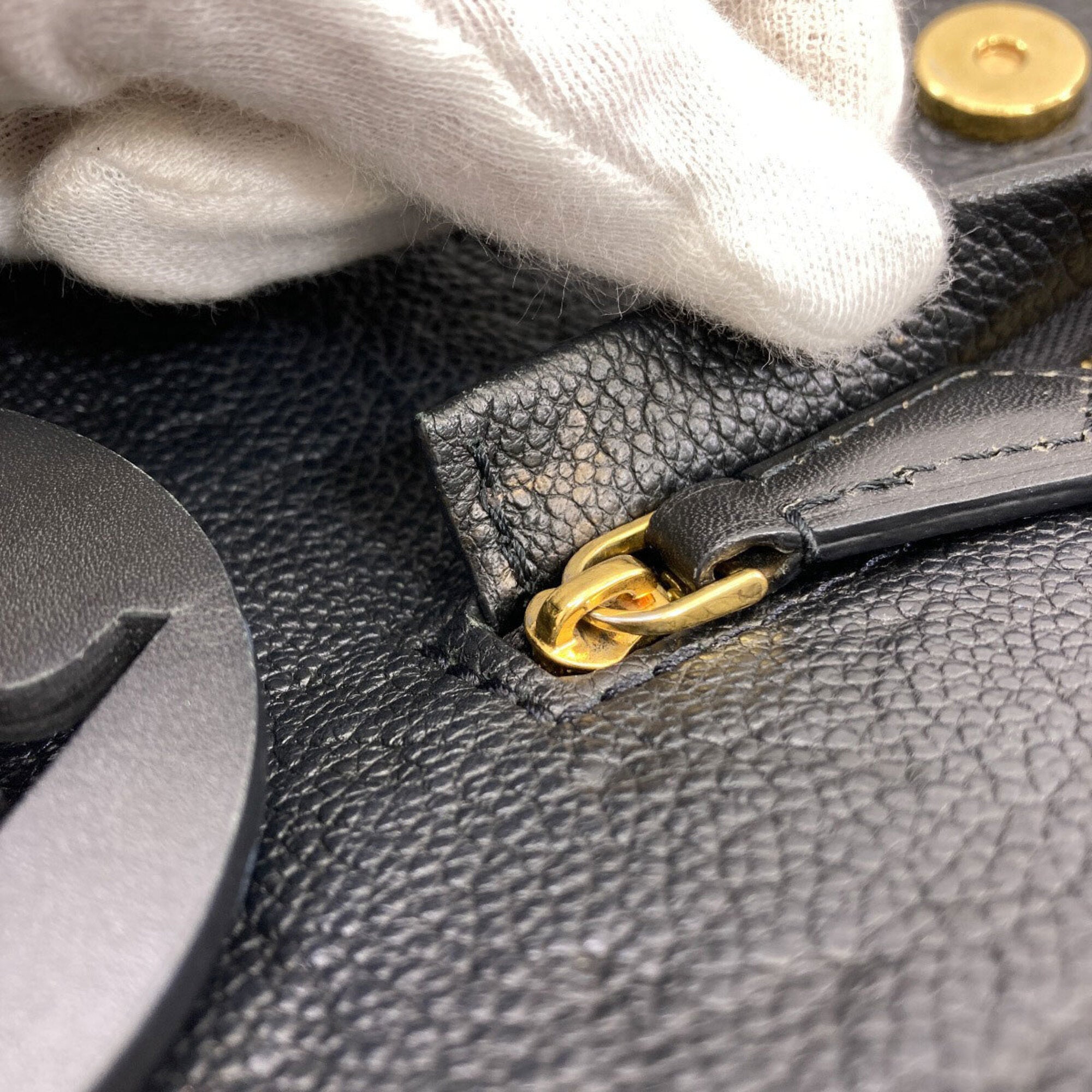 Louis Vuitton Noir (Pre-Owned)