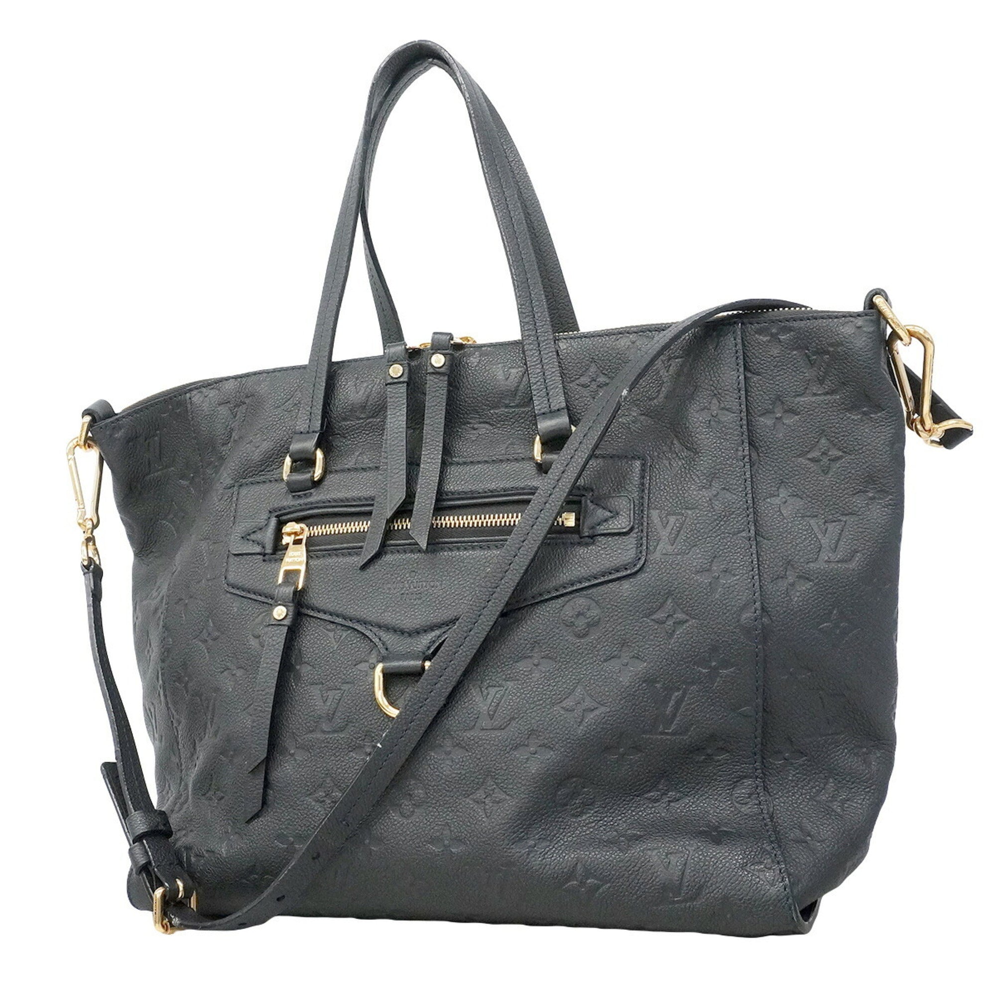Louis Vuitton Infini Tote Bag (Pre-Owned)
