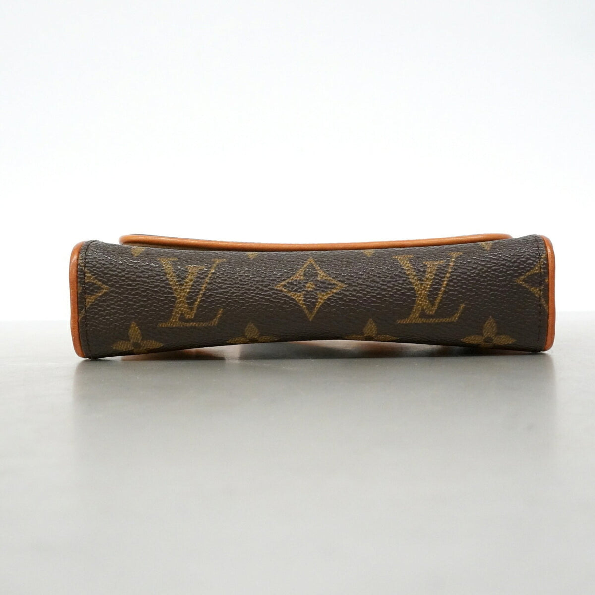 Louis Vuitton Brown Fanny Pack (Pre-Owned)