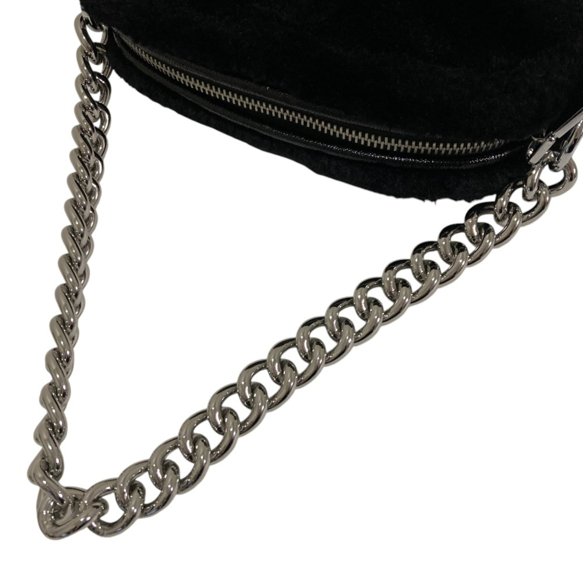 Marc Jacobs Snapshot Black Shoulder Bag (Pre-Owned)