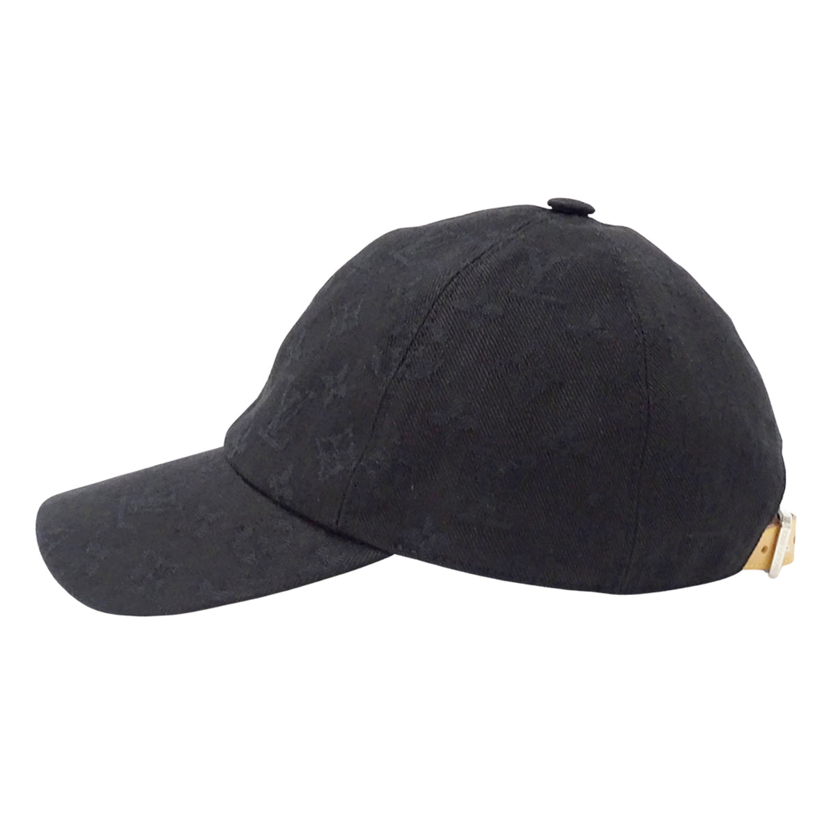 Louis Vuitton Black Monogram Noir Monogram (Pre-Owned)