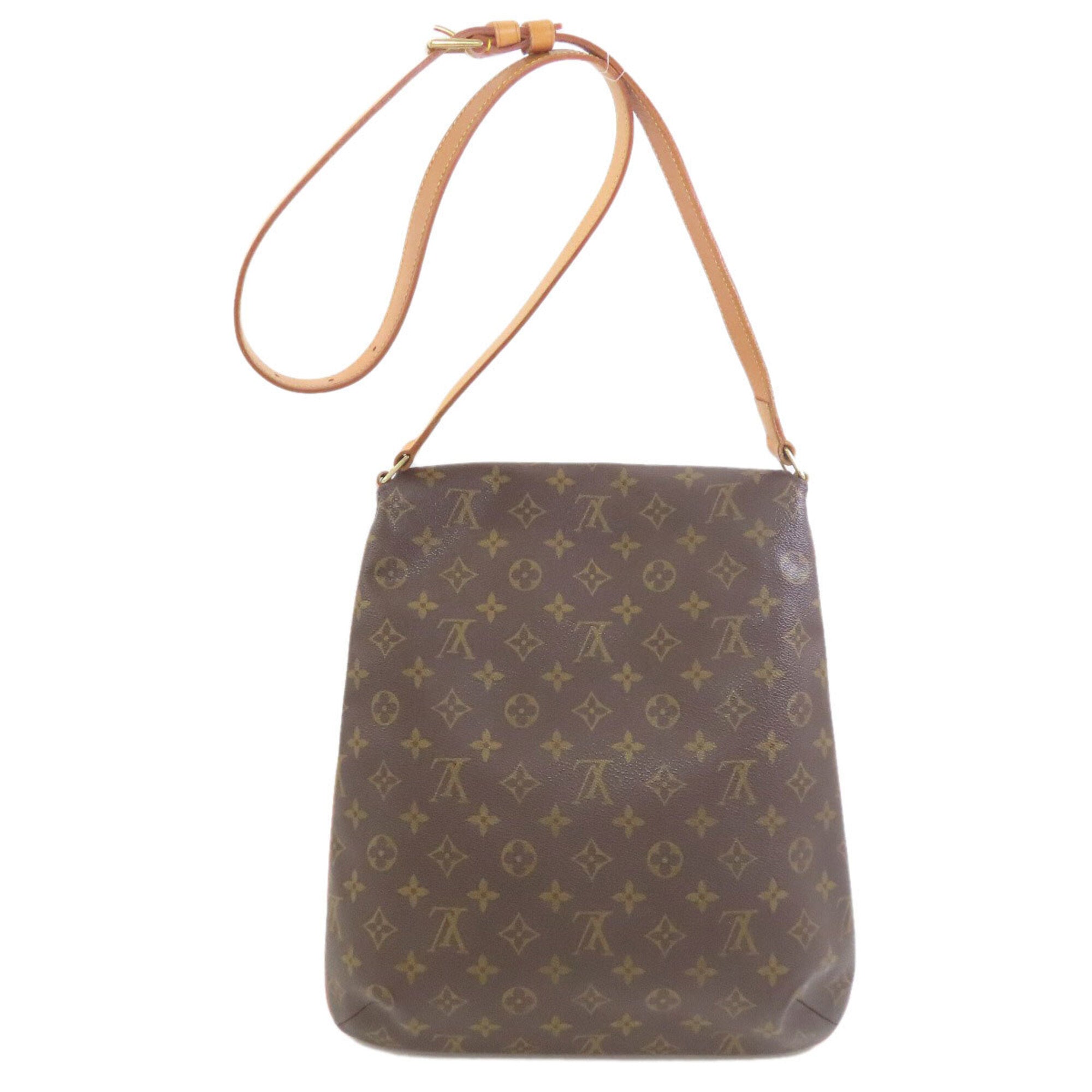 Louis Vuitton Monogram Monogram Shoulder Bag (Pre-Owned)