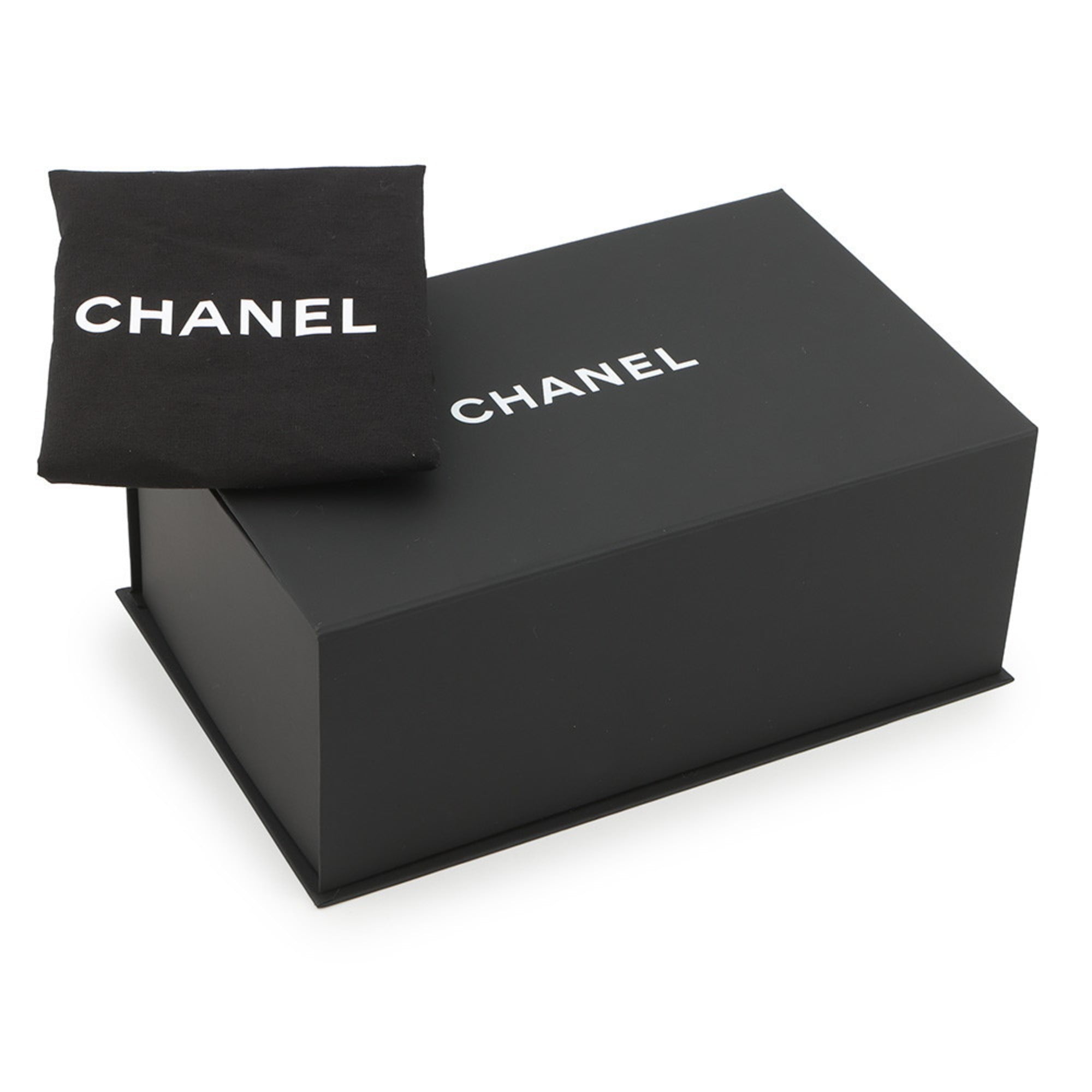 Chanel Matelasse Pink Leather Shoulder Bag (Pre-Owned)