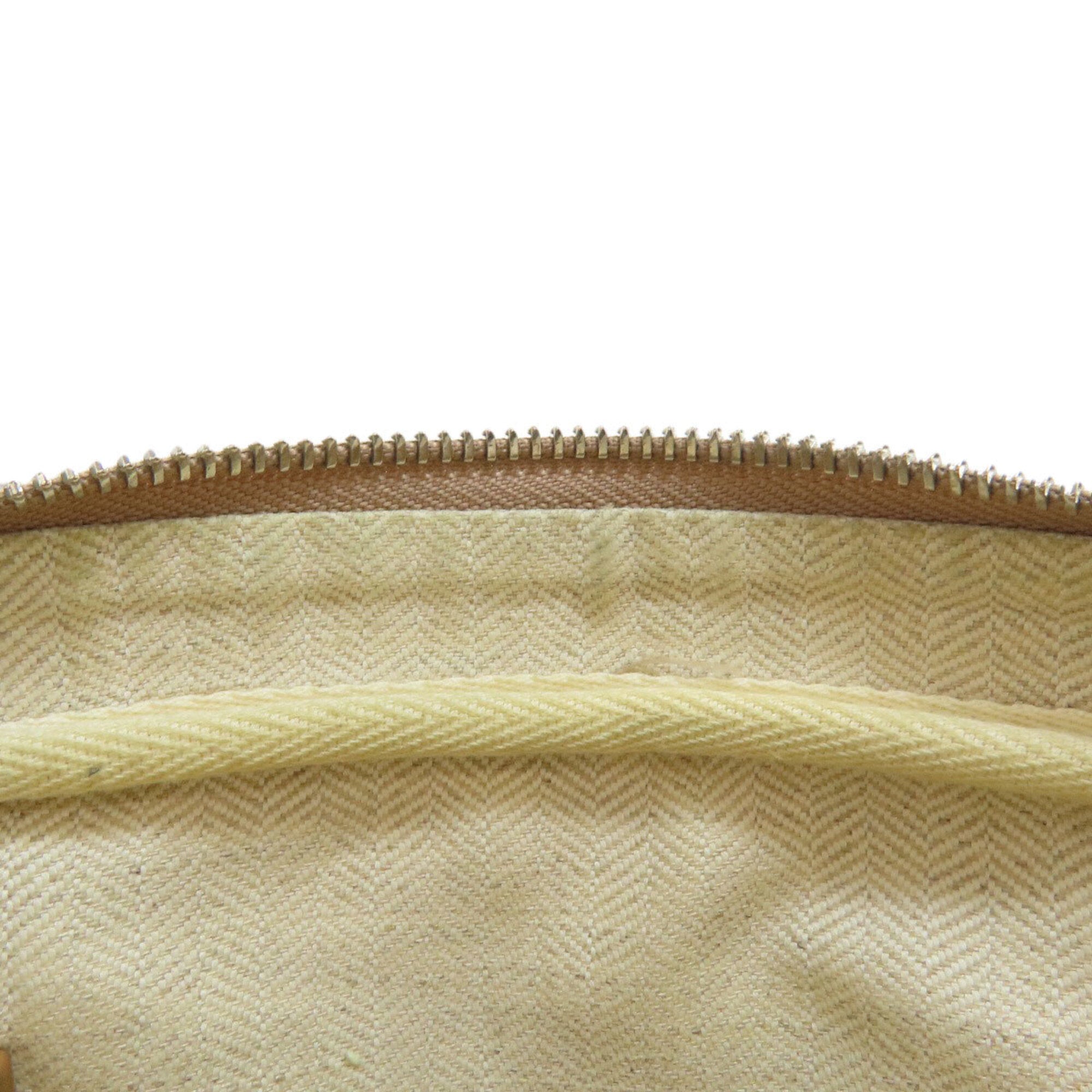 Loewe Brown Shoulder Bag (Pre-Owned)
