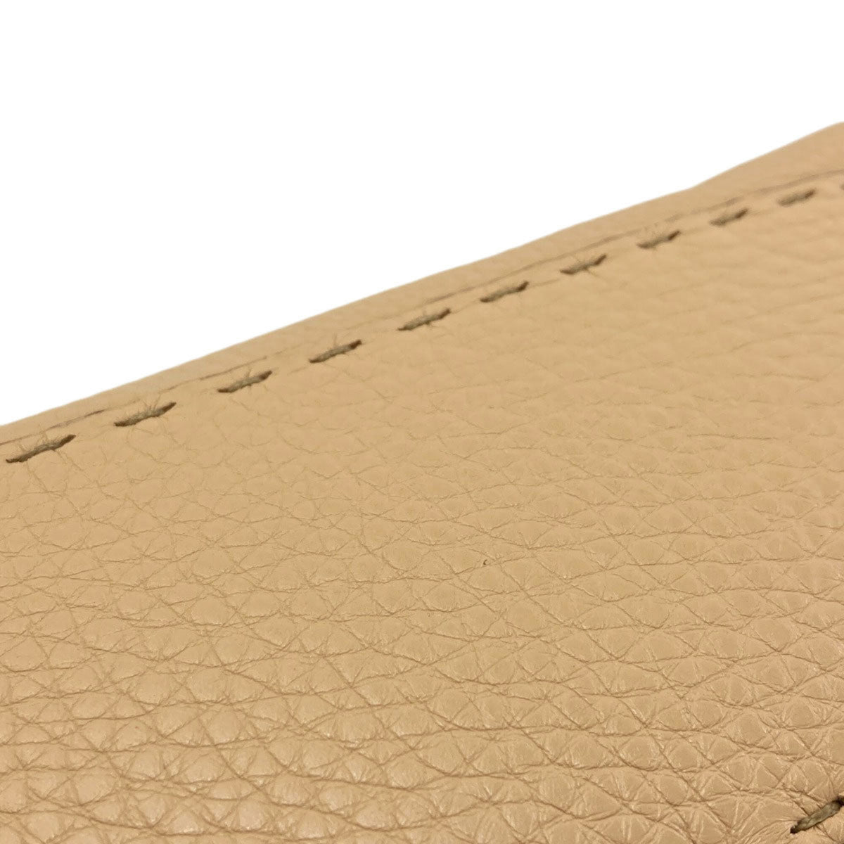 Fendi Beige Handbag (Pre-Owned)