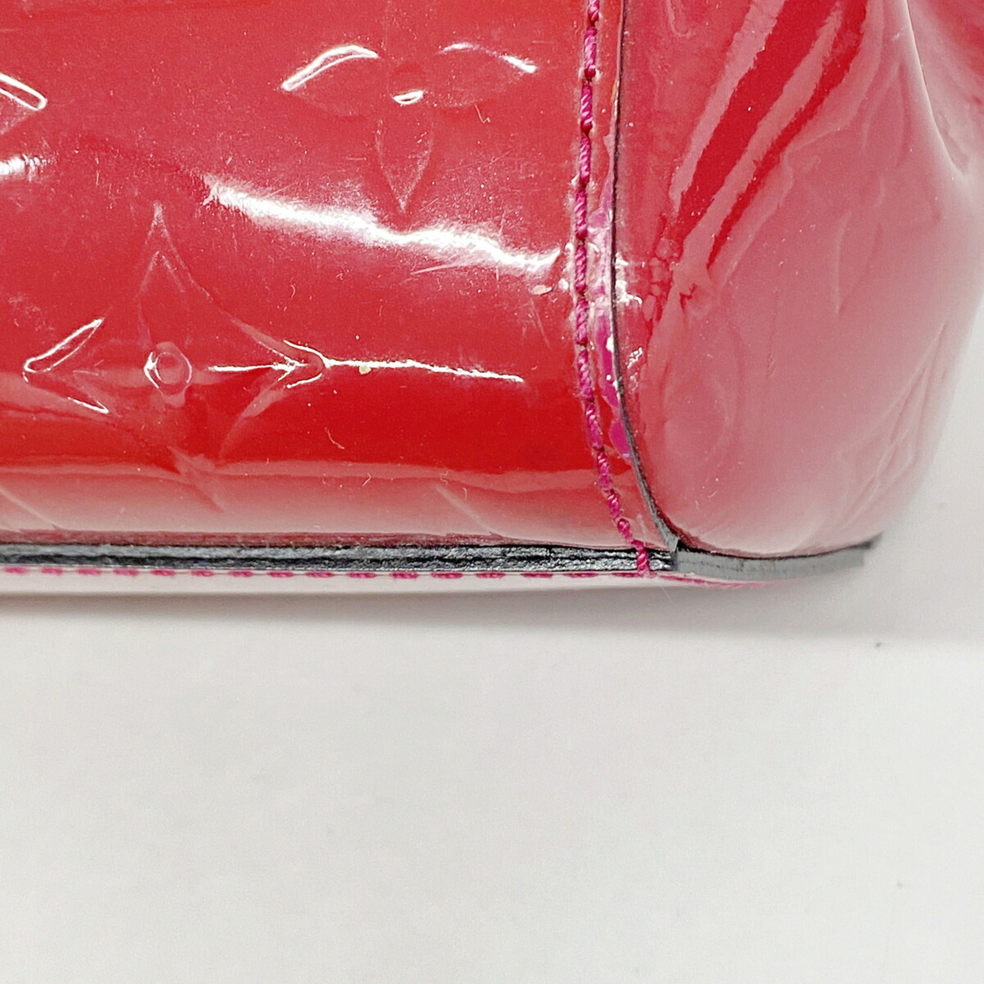 Louis Vuitton Indian Rose Handbag (Pre-Owned)