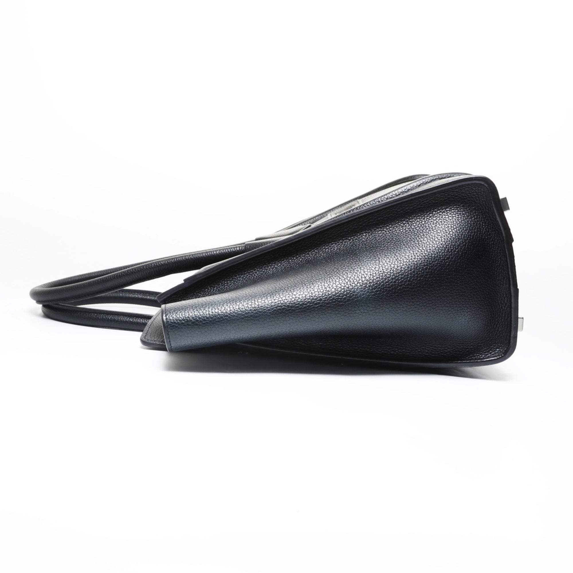 Celine Black Handbag (Pre-Owned)