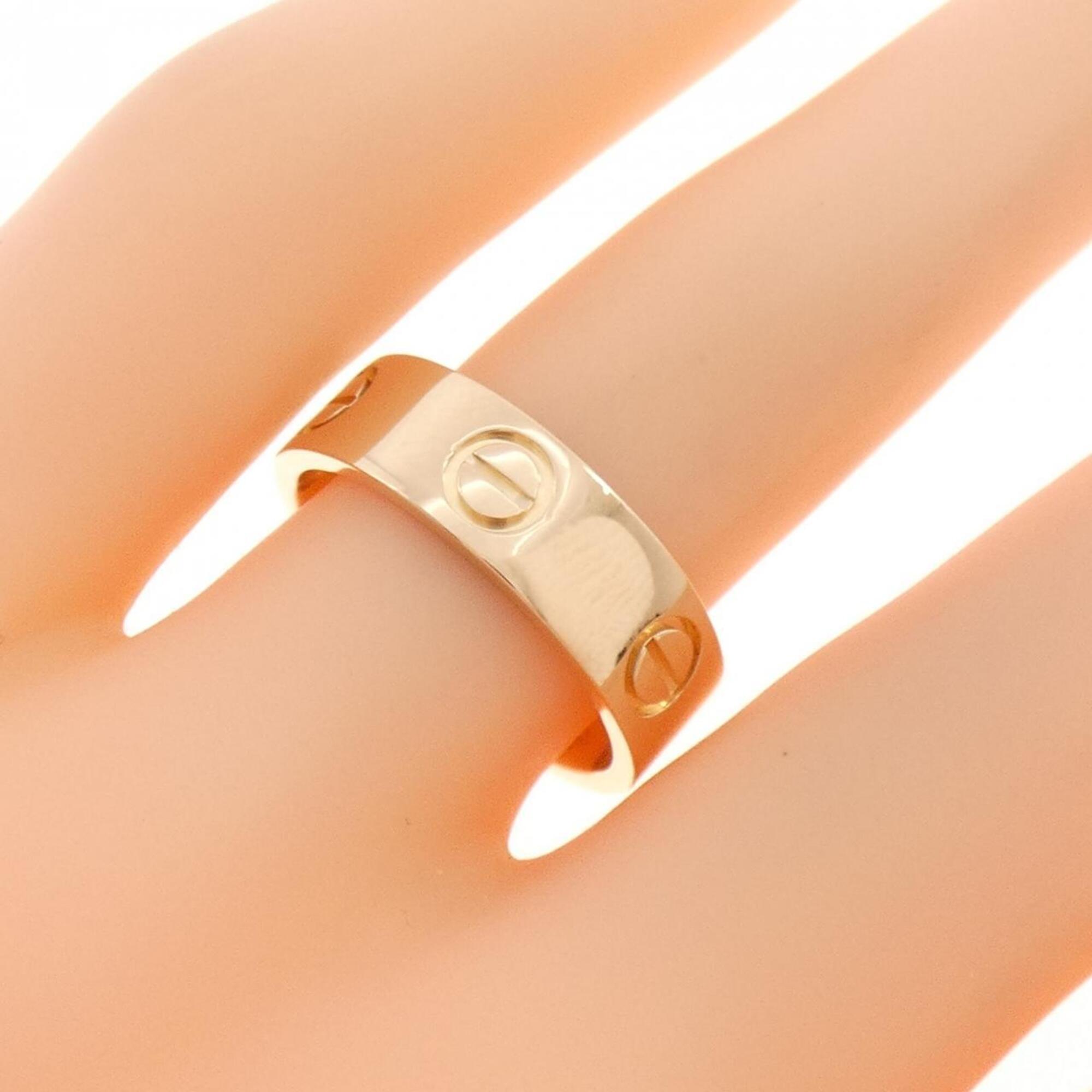 Cartier Pink Pink Gold (18K) (Pre-Owned)