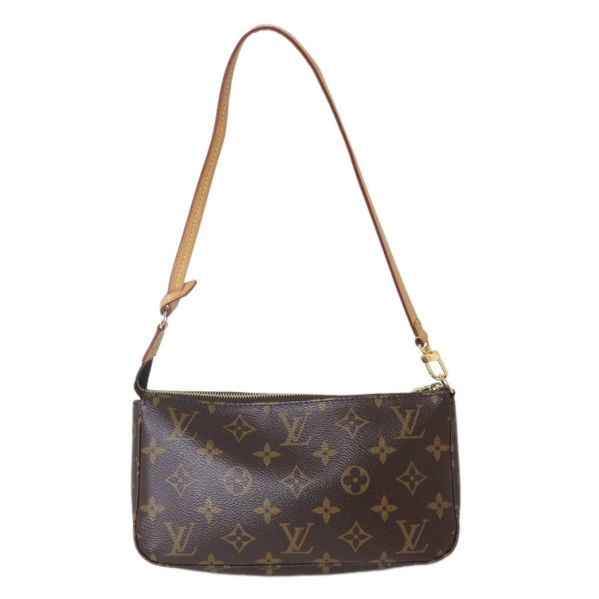 Louis Vuitton Monogram Monogram Monogram Handbag (Pre-Owned)