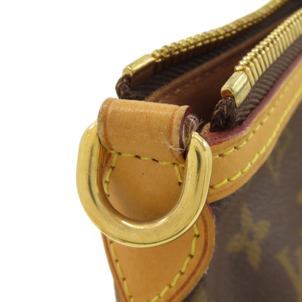 Louis Vuitton Monogram Monogram Handbag (Pre-Owned)